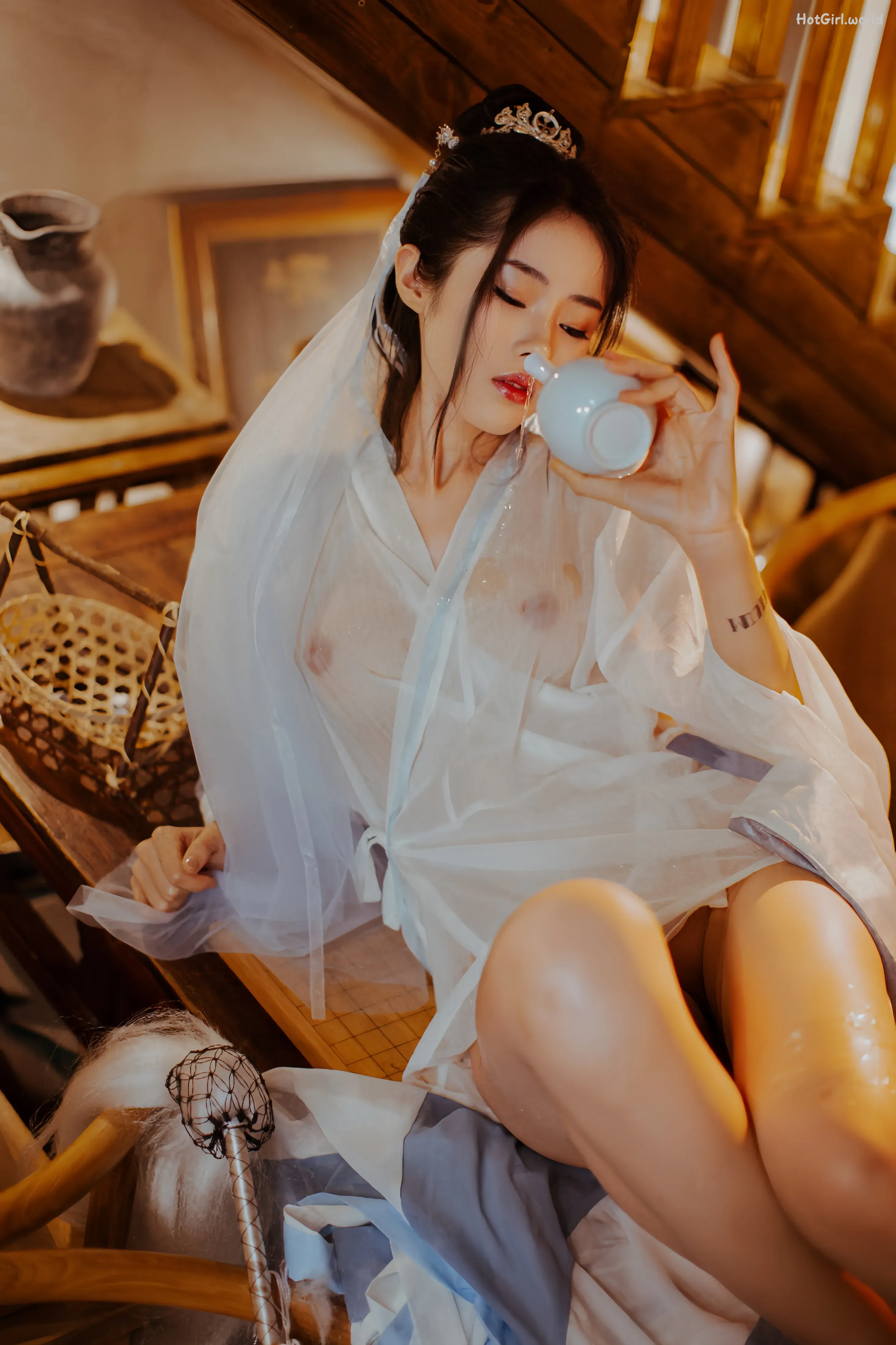 Chinese 钛合金TITI - 無生一炁 第26张图