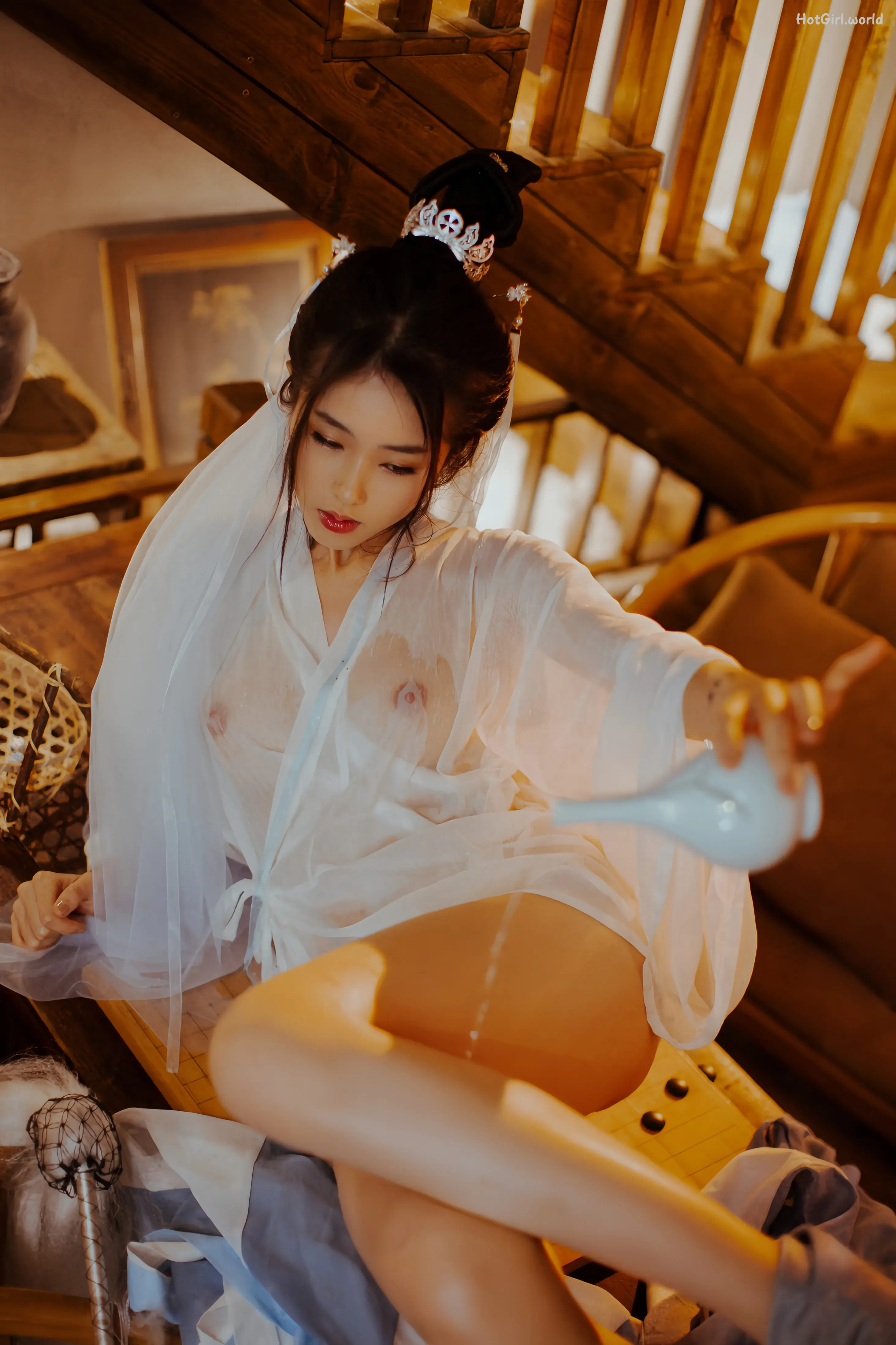 Chinese 钛合金TITI - 無生一炁 第27张图