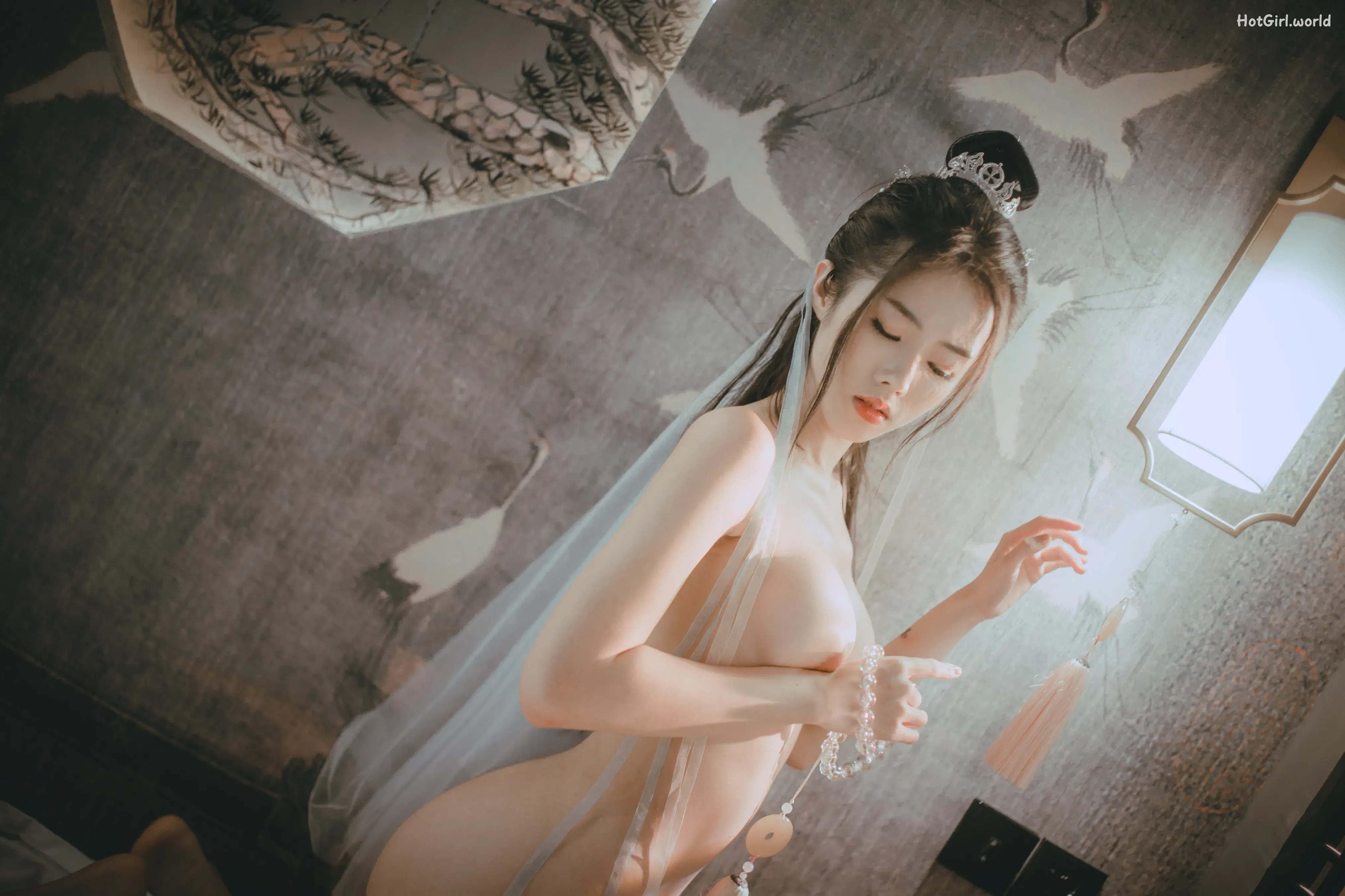 Chinese 钛合金TITI - 無生一炁 第76张图
