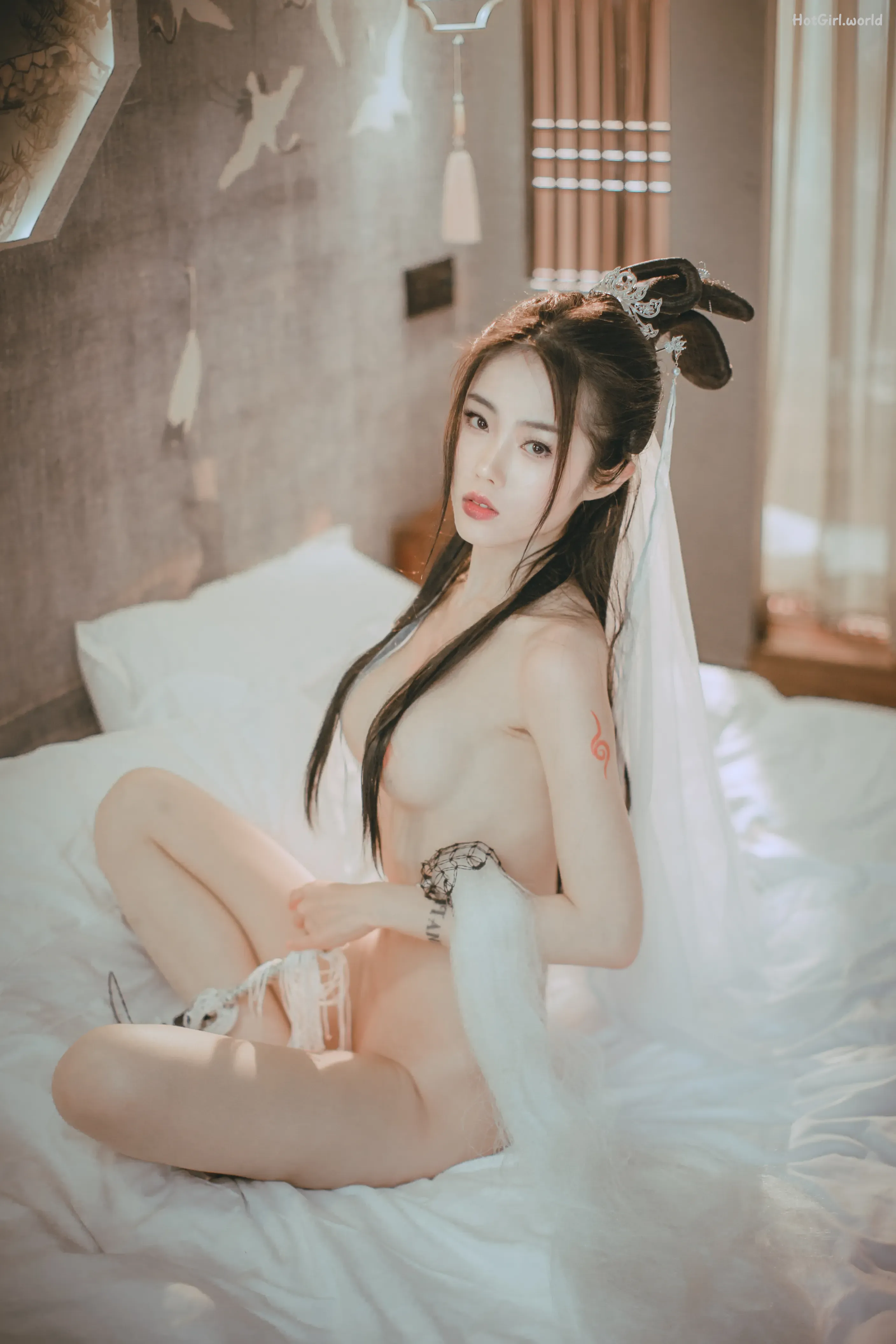 Chinese 钛合金TITI - 無生一炁 第77张图