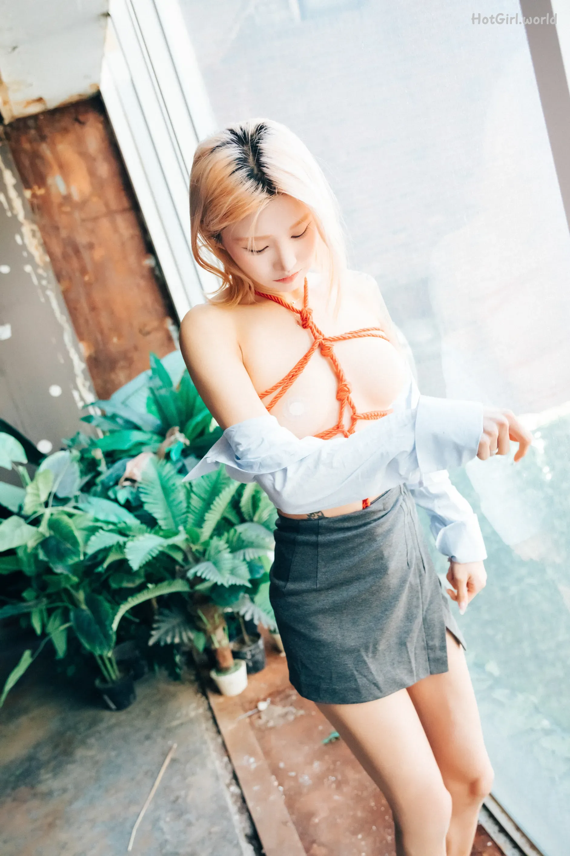 [Loozy] Taeri - Enslave 第71张图
