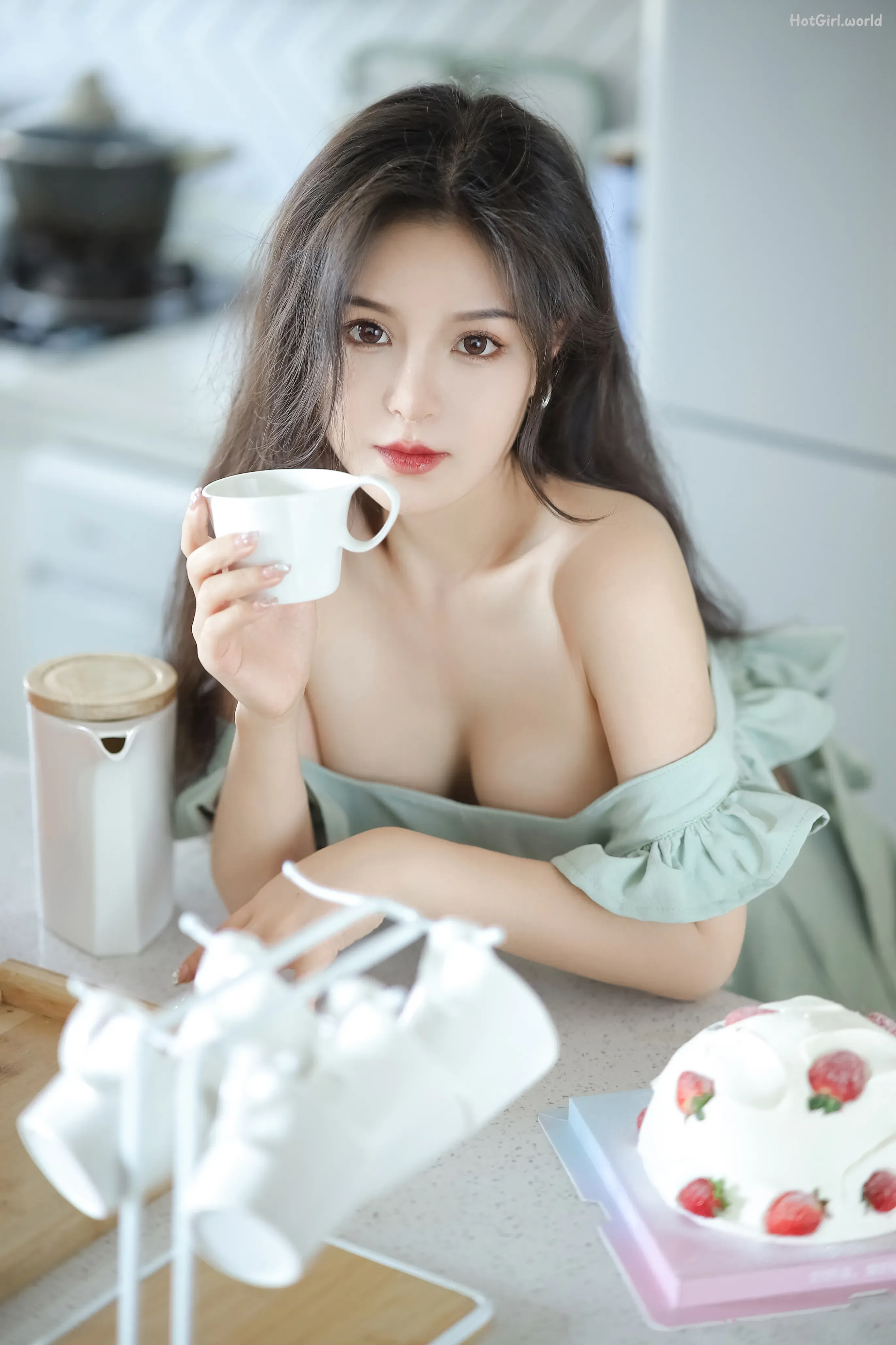 Chinese 桃暖酱 - 厨房日记 Tao Nuan Jiang 第15张图