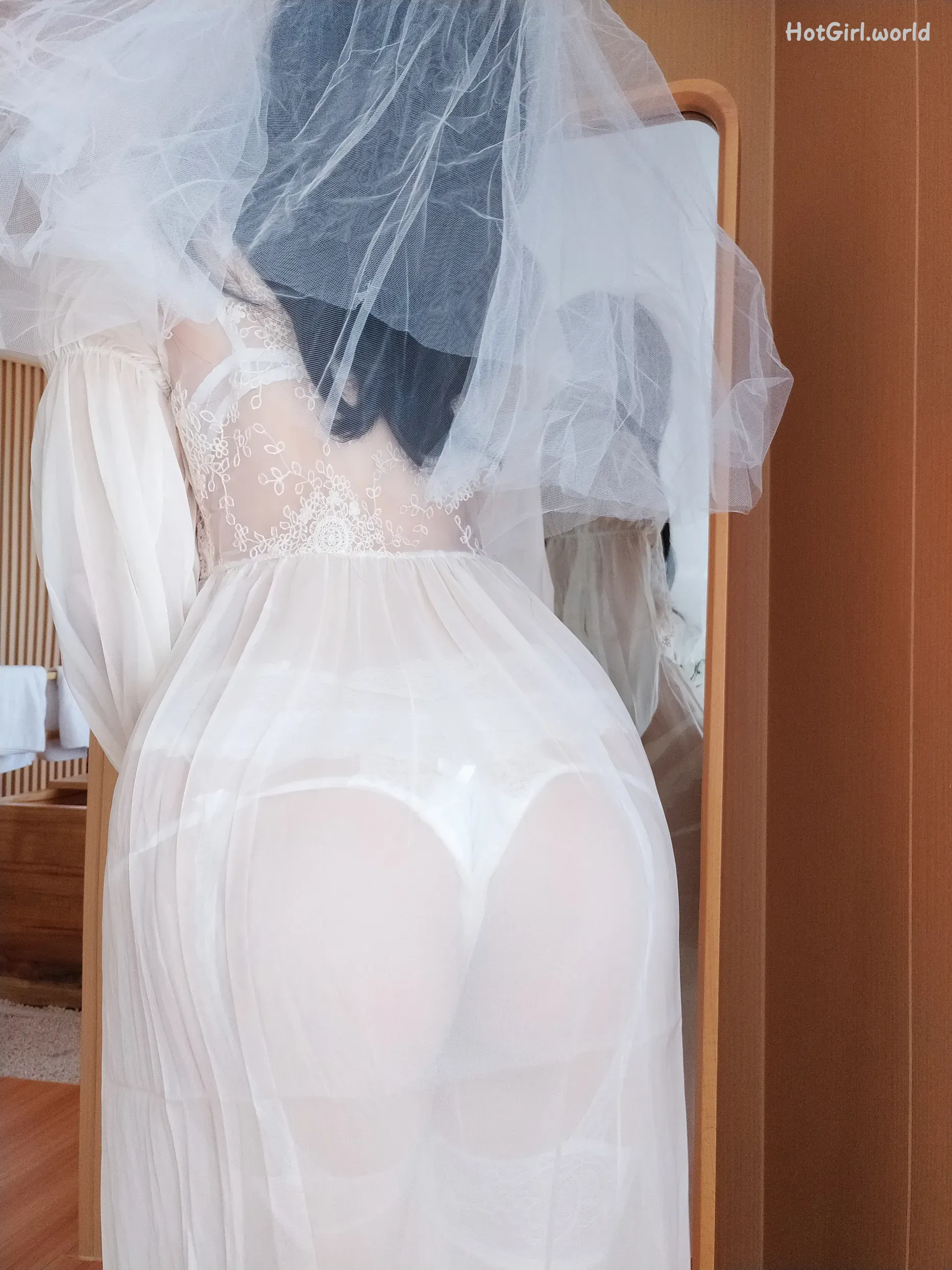 Coser@女主K - 白双子 第11张图