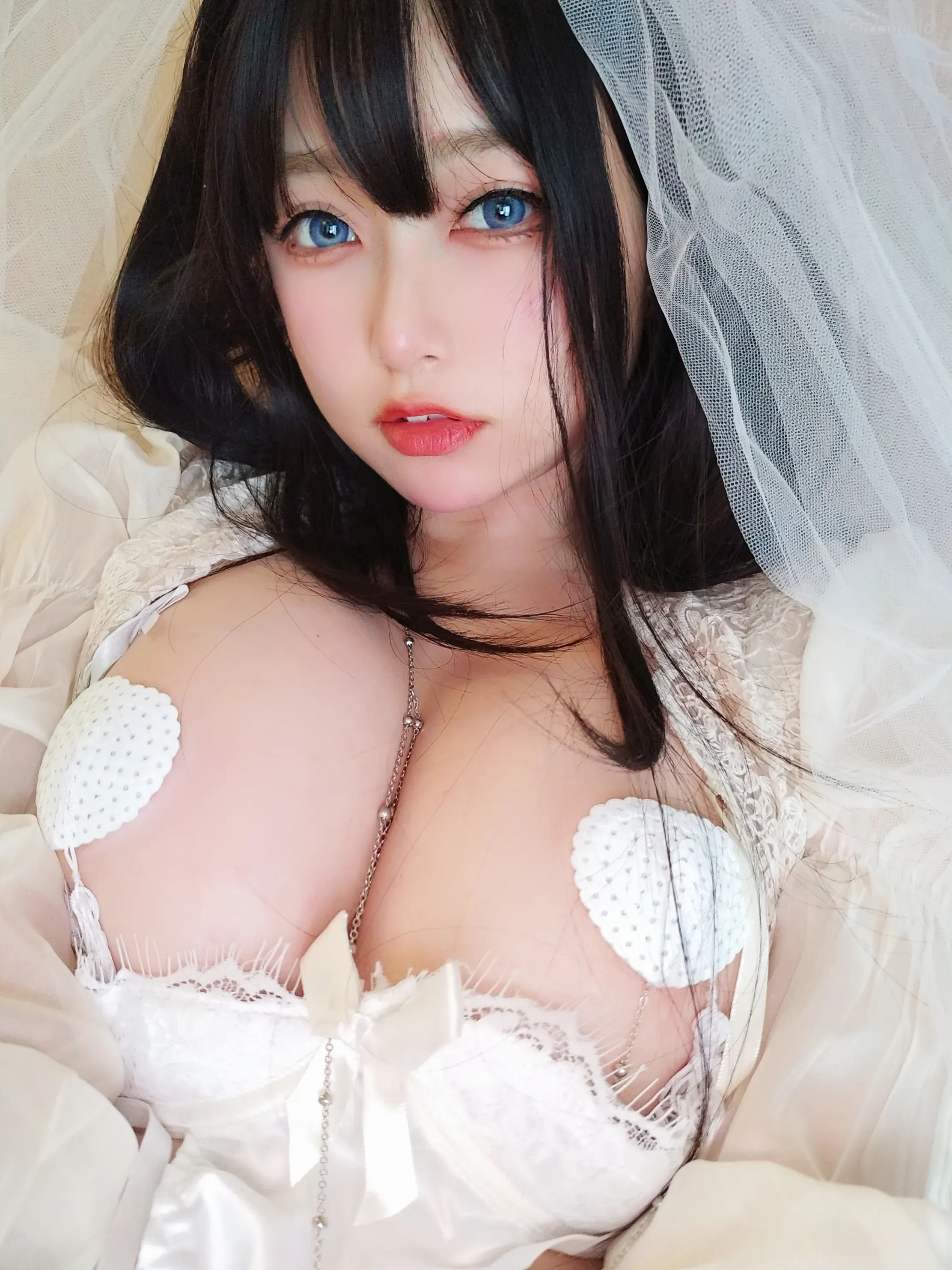 Coser@女主K - 白双子 第34张图