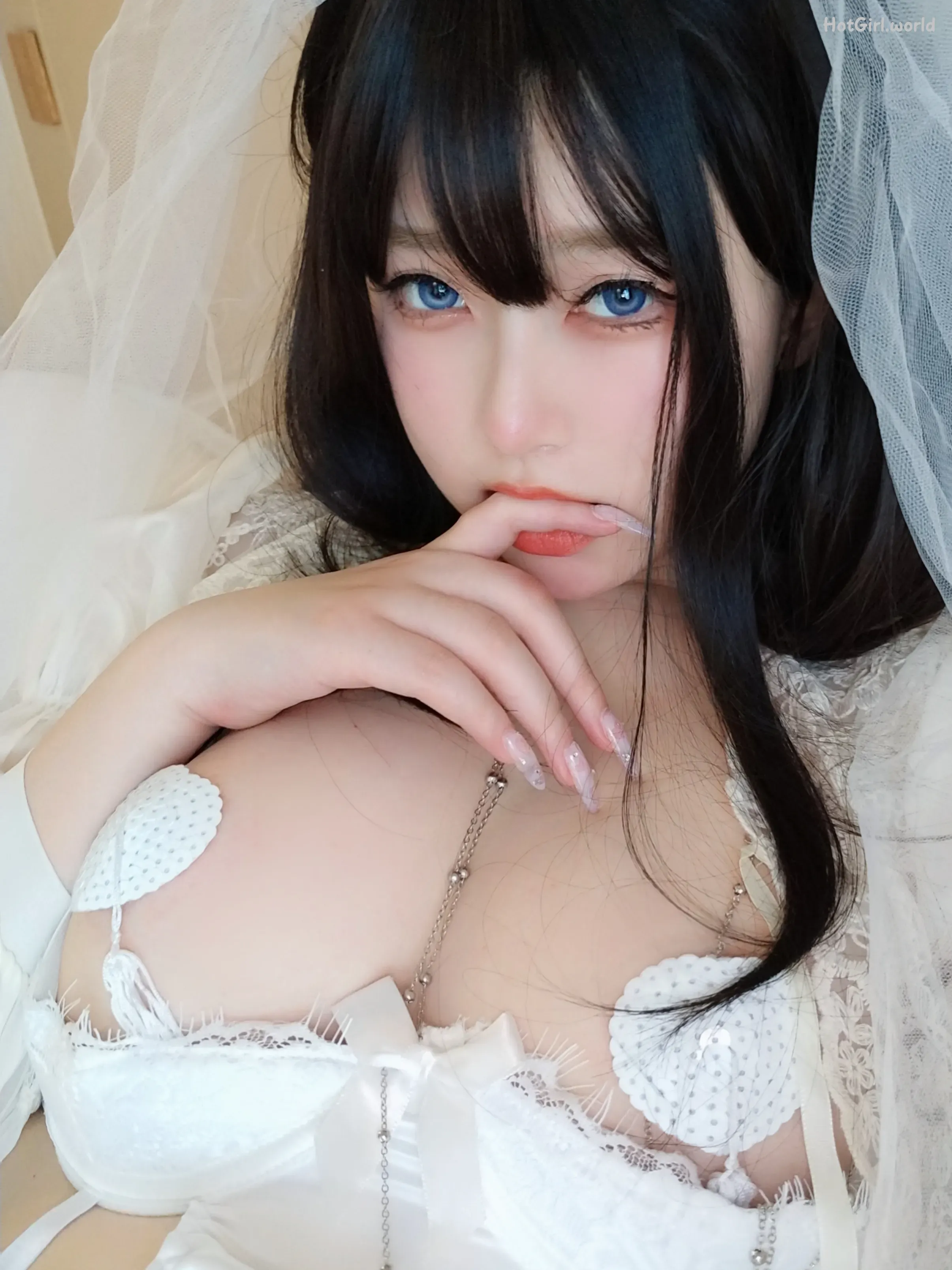 Coser@女主K - 白双子 第65张图