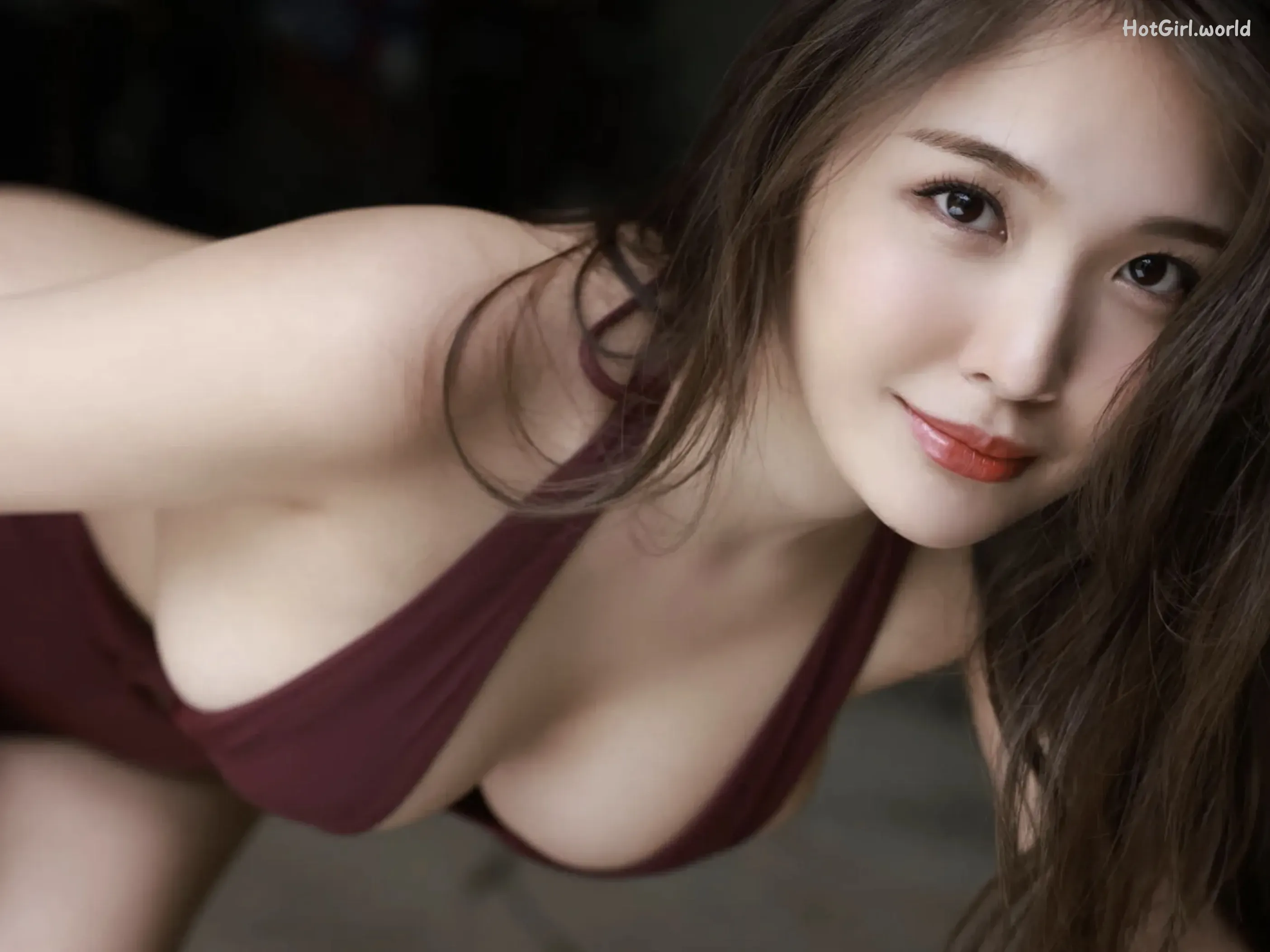 FRIDAYデジタル写真集 Yumi Mizusaki 水咲優美 - H Milk Dynamite Vol.1 Complete Edition 第27张图