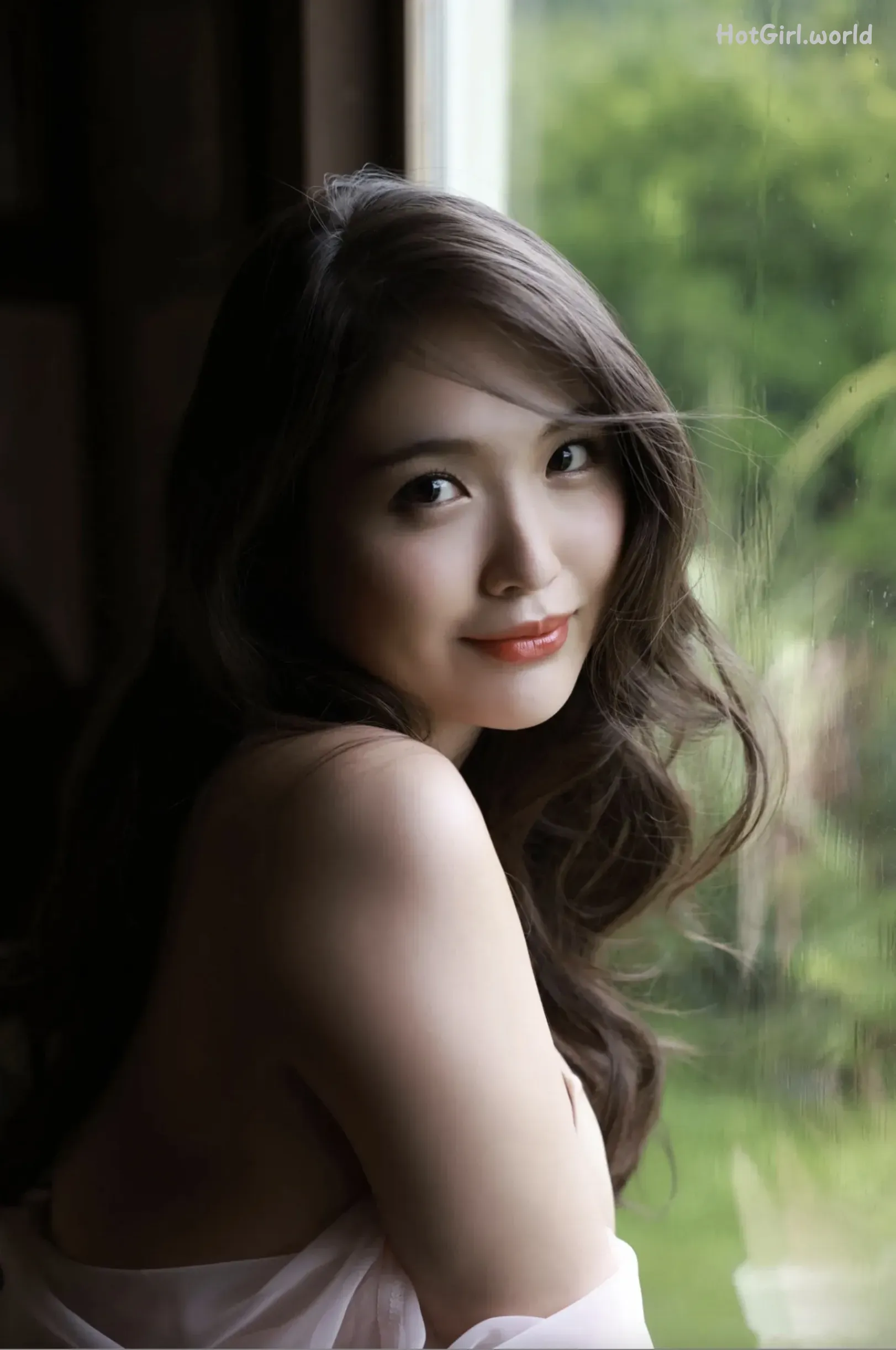 FRIDAYデジタル写真集 Yumi Mizusaki 水咲優美 - H Milk Dynamite Vol.1 Complete Edition 第37张图