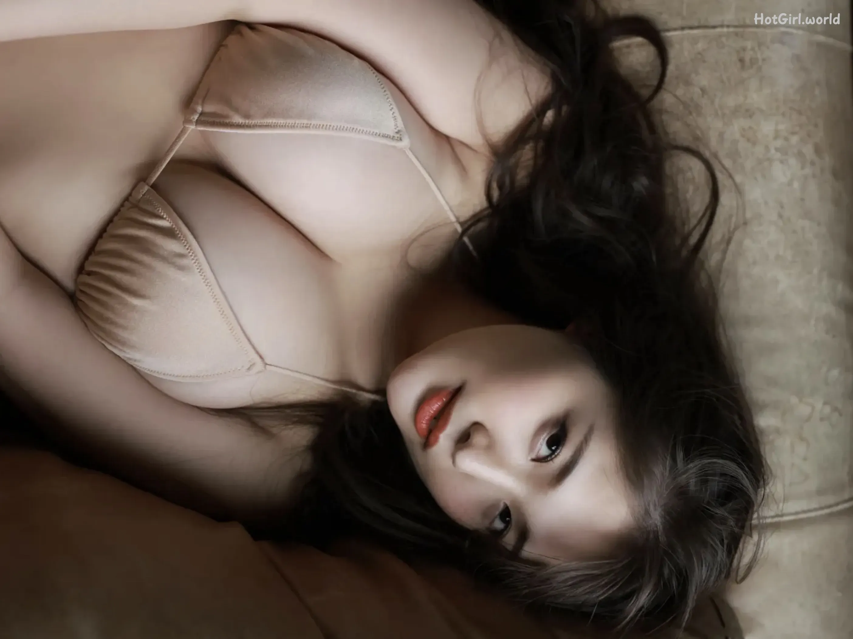 FRIDAYデジタル写真集 Yumi Mizusaki 水咲優美 - H Milk Dynamite Vol.1 Complete Edition 第50张图
