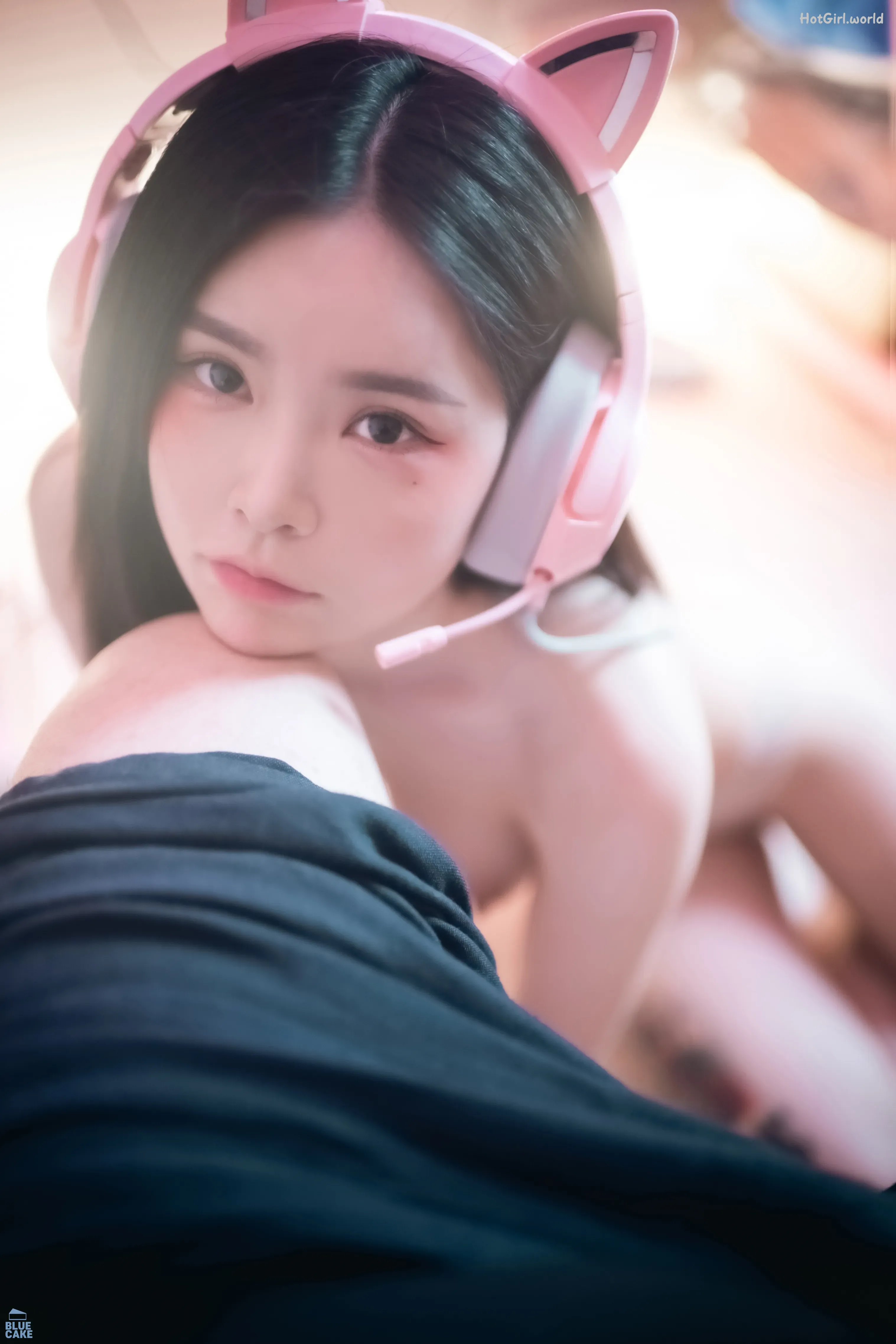 [BLUECAKE] Hikari - Vol.8 HOME SWEET HOME(40 photos + 70 uncensored photos) 第48张图