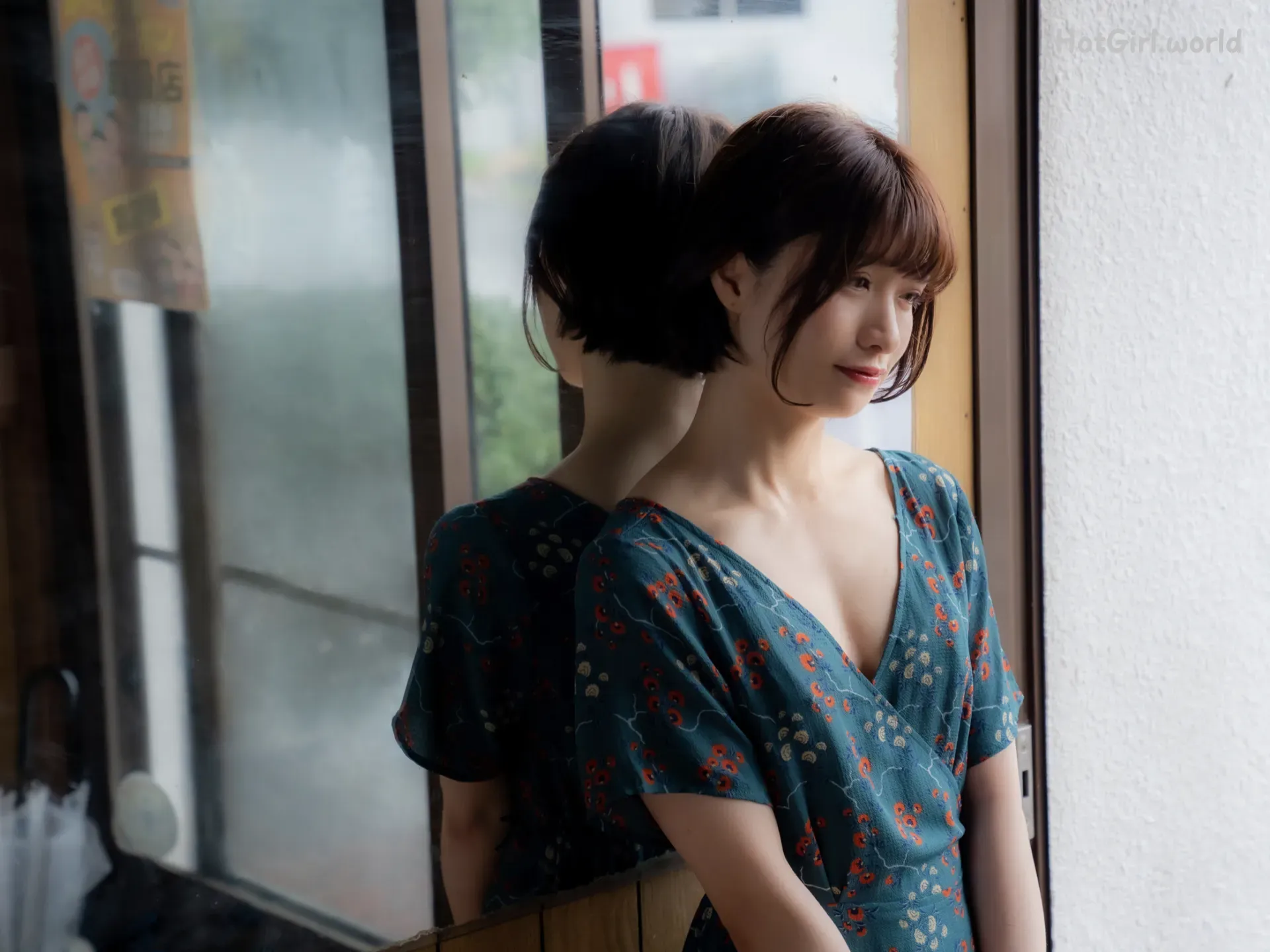 Photobook 2021-07-23 Shihori Kotoi 琴井しほり - Gravure Photobook Shiosai 第6张图