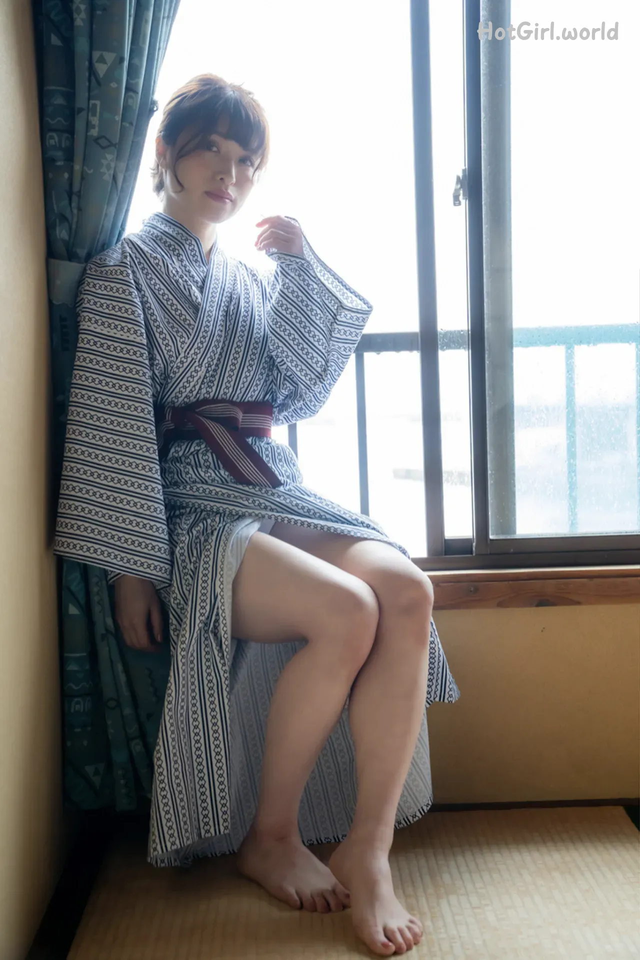 Photobook 2021-07-23 Shihori Kotoi 琴井しほり - Gravure Photobook Shiosai 第15张图
