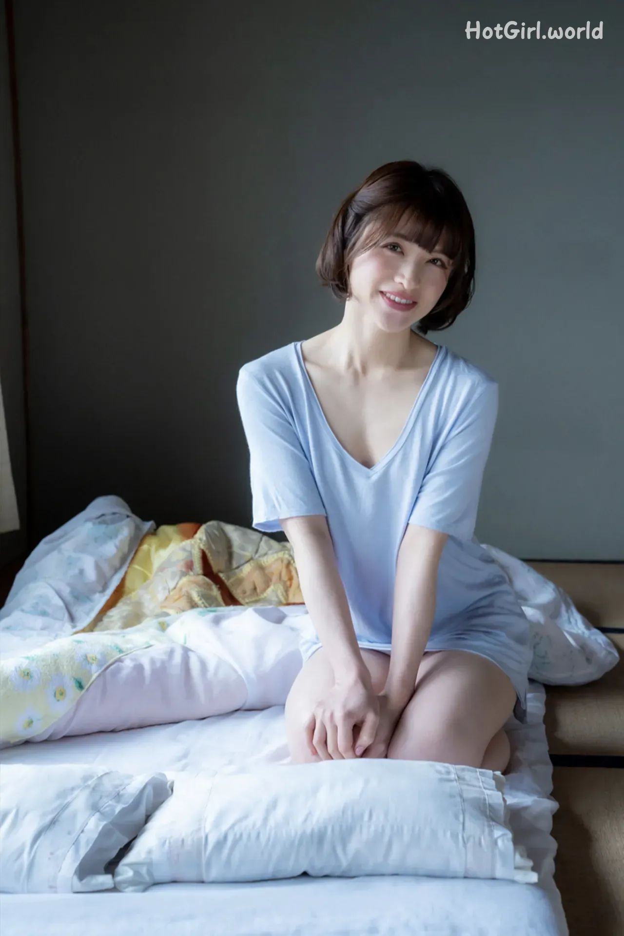 Photobook 2021-07-23 Shihori Kotoi 琴井しほり - Gravure Photobook Shiosai 第22张图