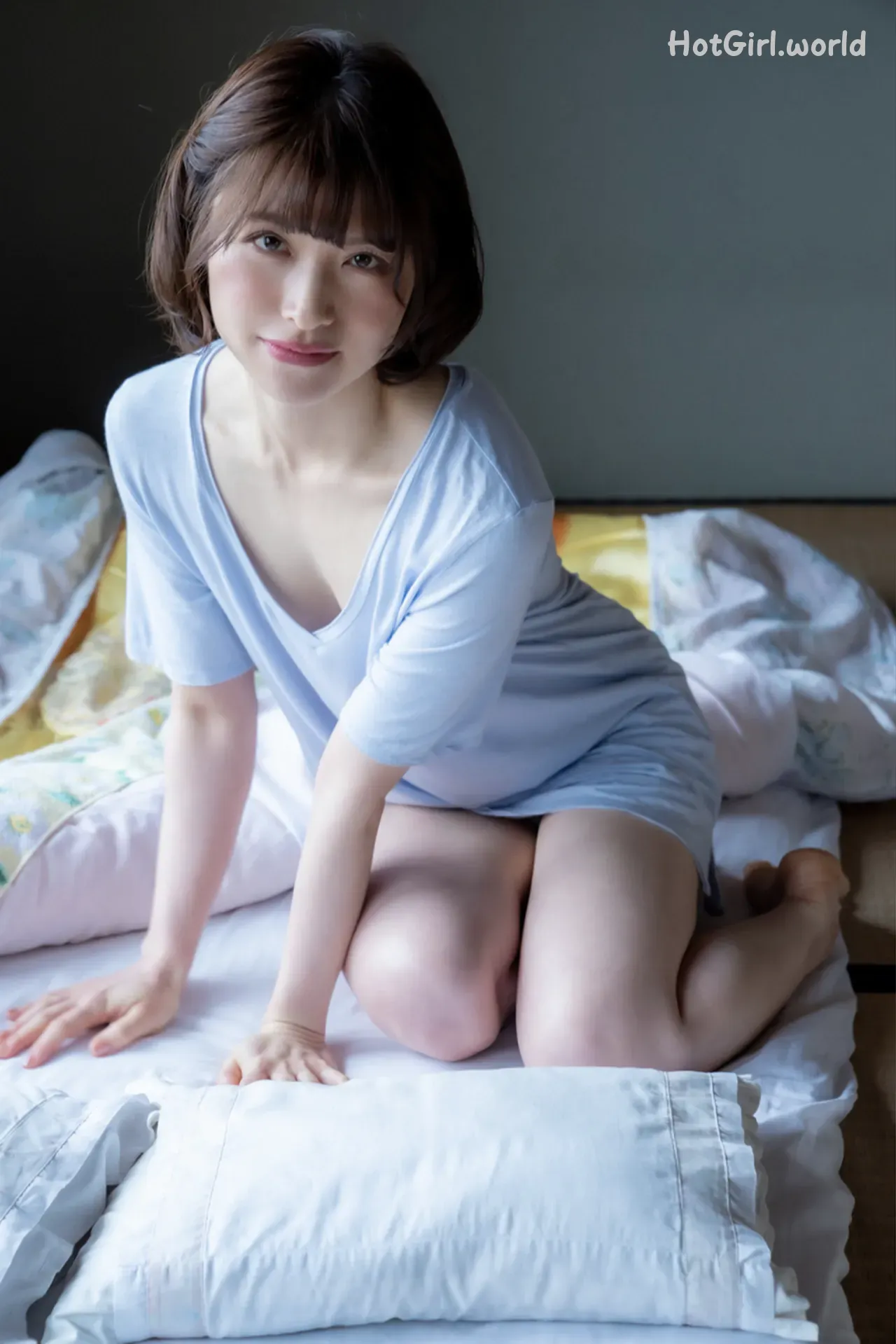 Photobook 2021-07-23 Shihori Kotoi 琴井しほり - Gravure Photobook Shiosai 第23张图