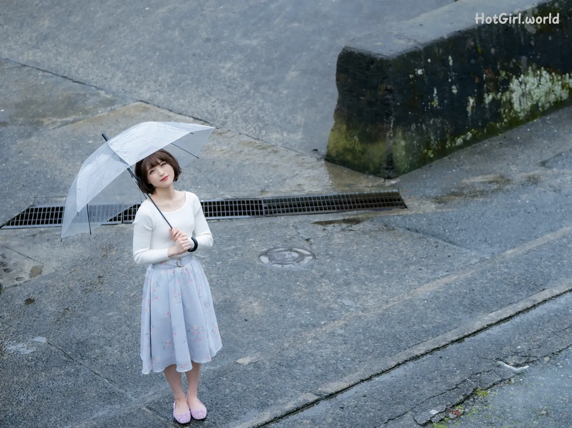 Photobook 2021-07-23 Shihori Kotoi 琴井しほり - Gravure Photobook Shiosai 第34张图