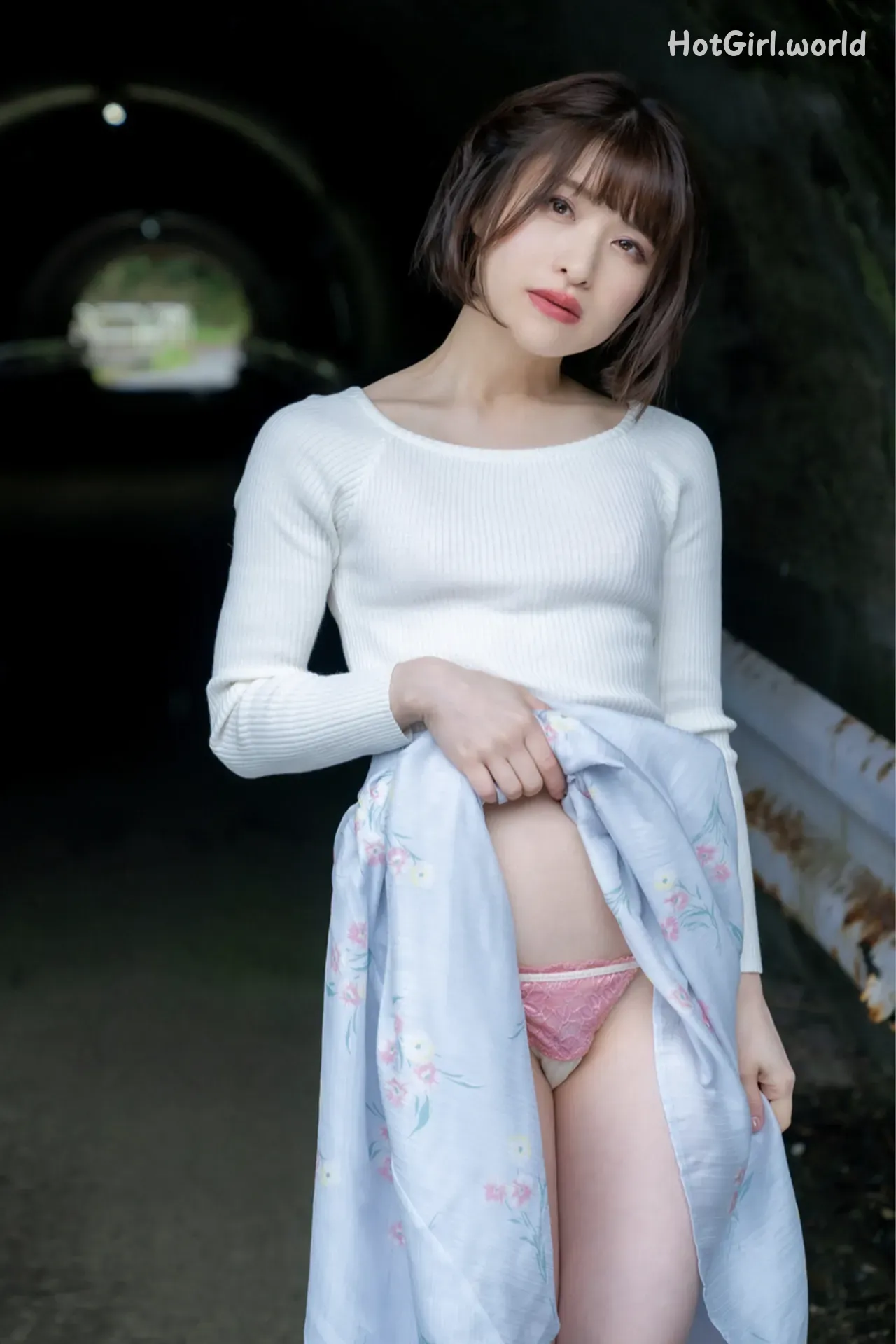 Photobook 2021-07-23 Shihori Kotoi 琴井しほり - Gravure Photobook Shiosai 第38张图