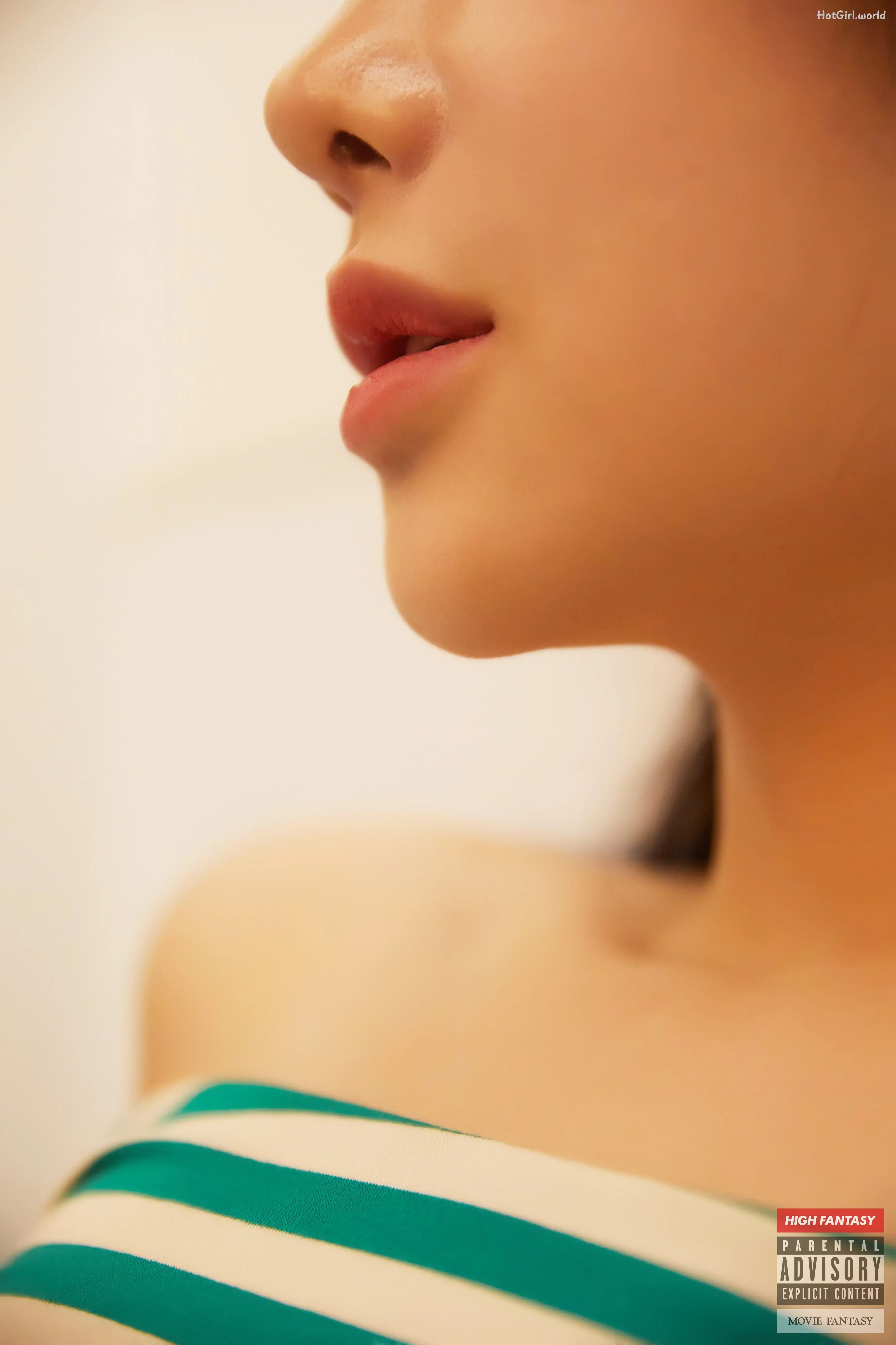 [HIGH FANTASY] Heewon - Vol.2 August 第13张图