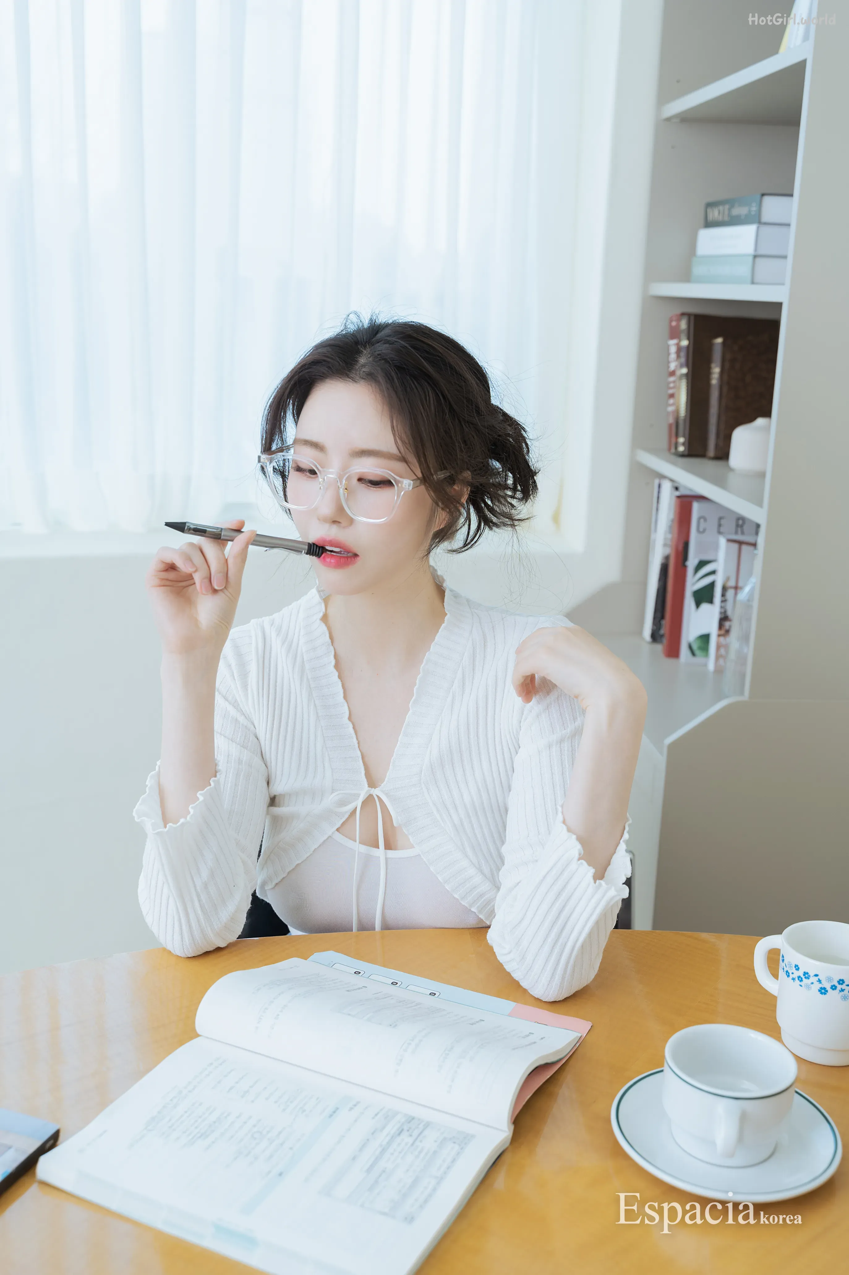 [Espacia Korea] EHC#154 YUA 第4张图