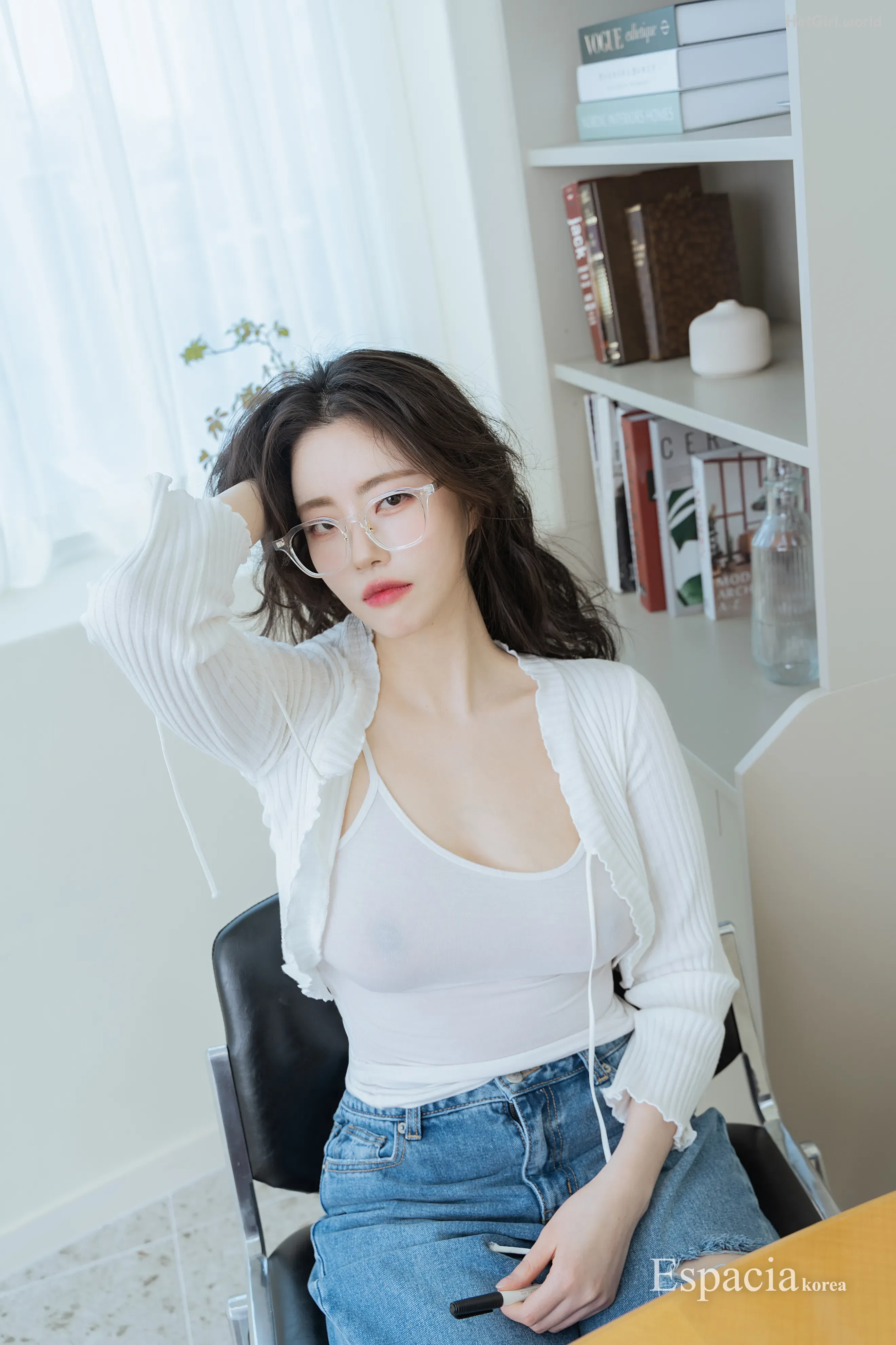 [Espacia Korea] EHC#154 YUA 第7张图