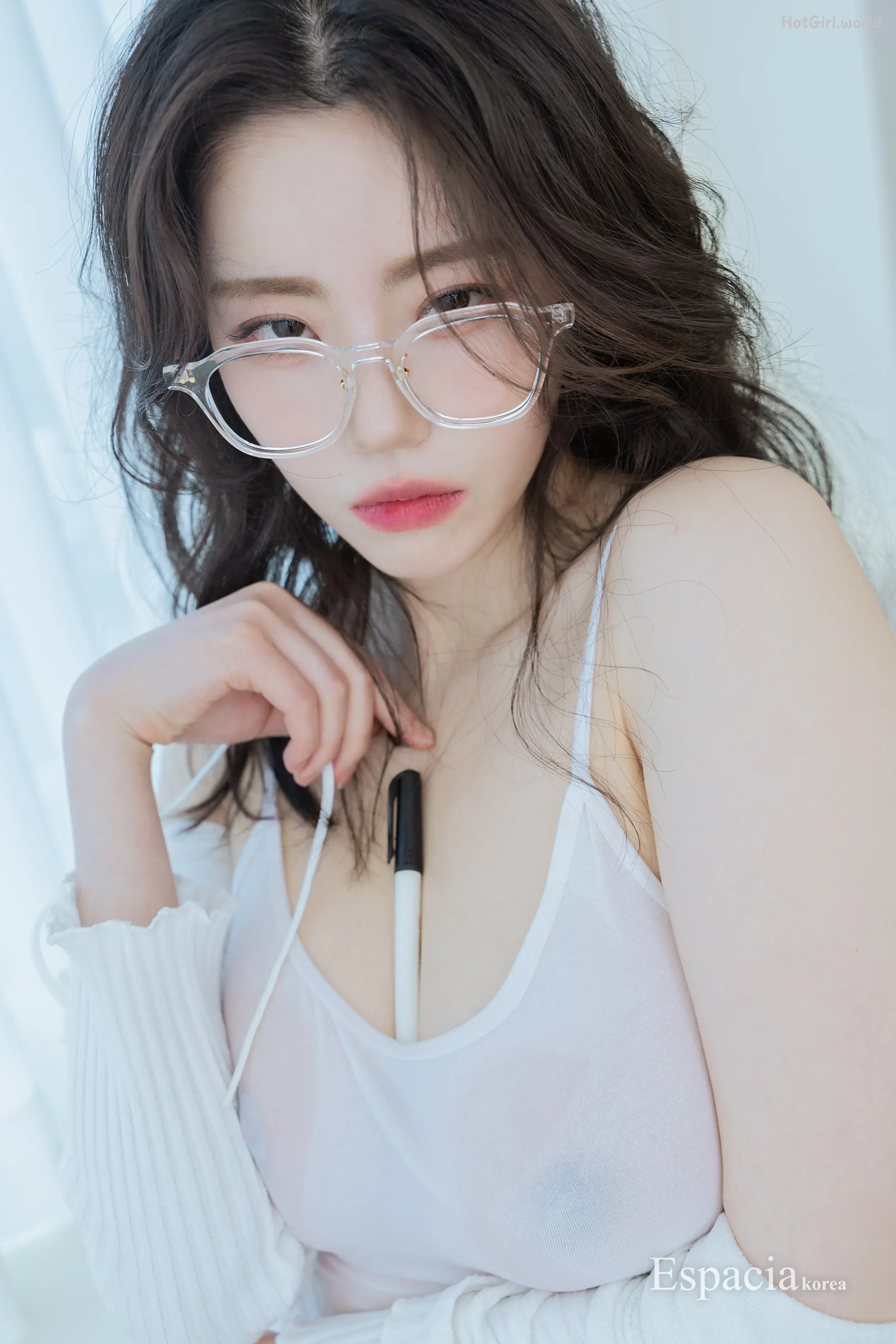 [Espacia Korea] EHC#154 YUA 第17张图