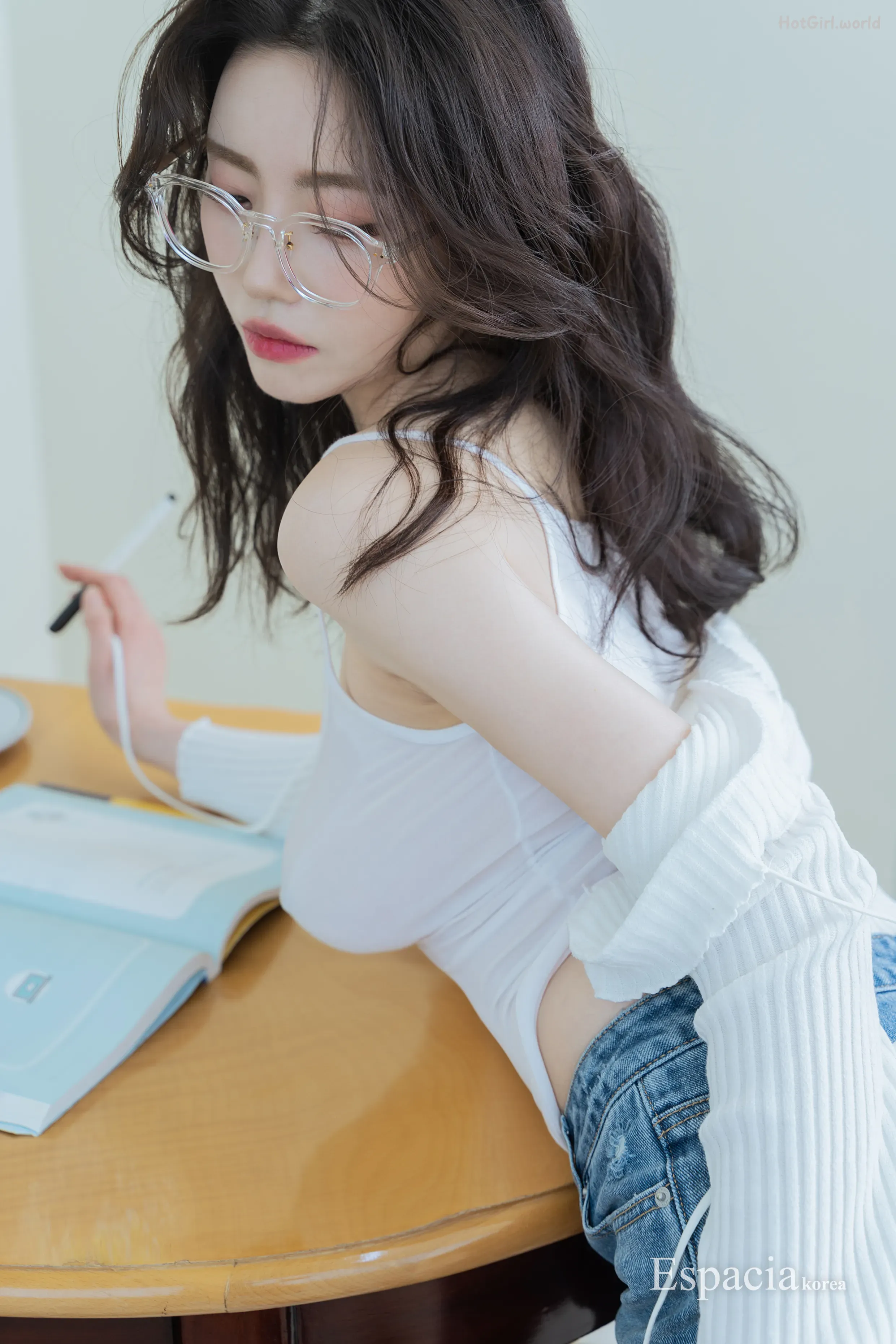 [Espacia Korea] EHC#154 YUA 第19张图