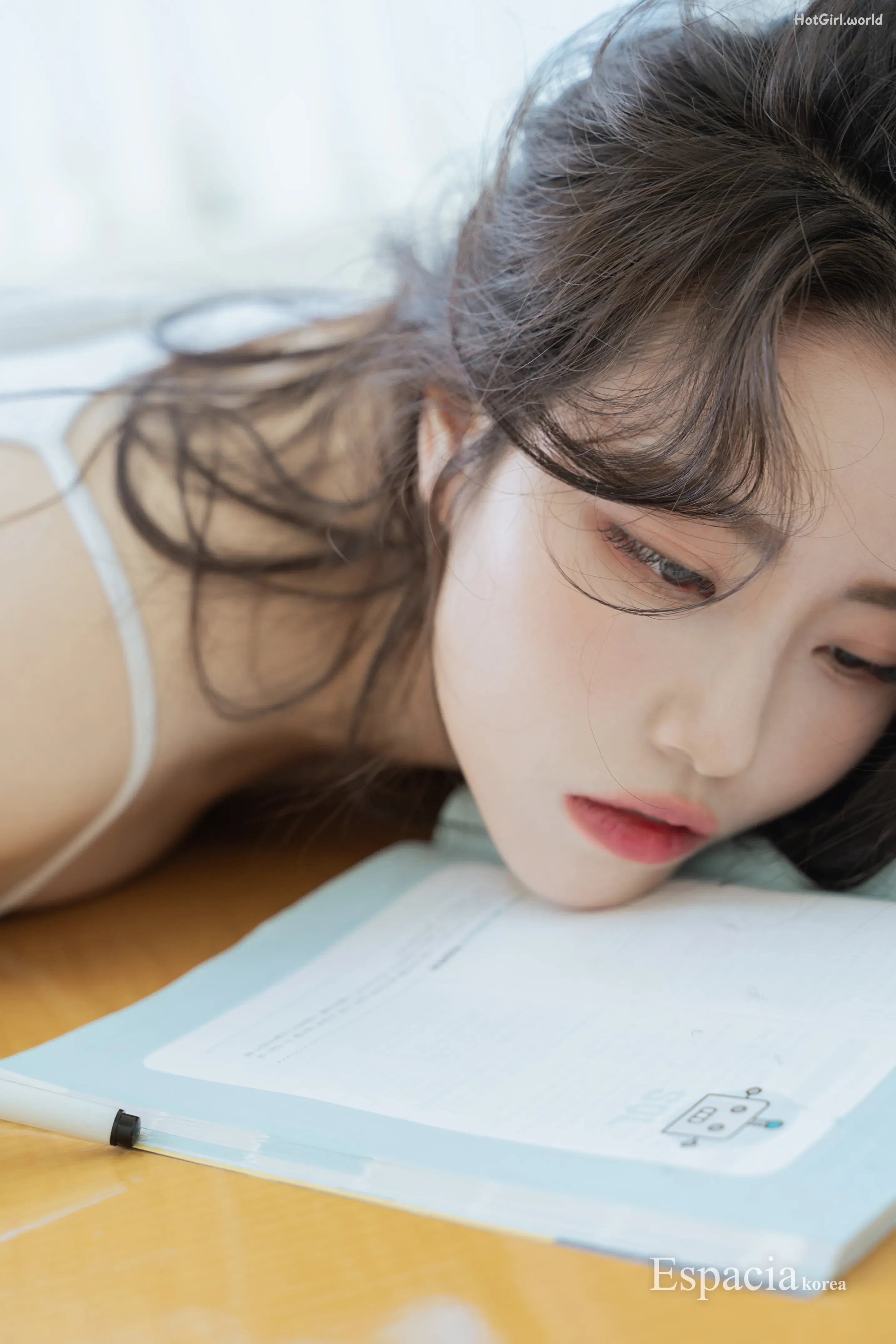 [Espacia Korea] EHC#154 YUA 第20张图