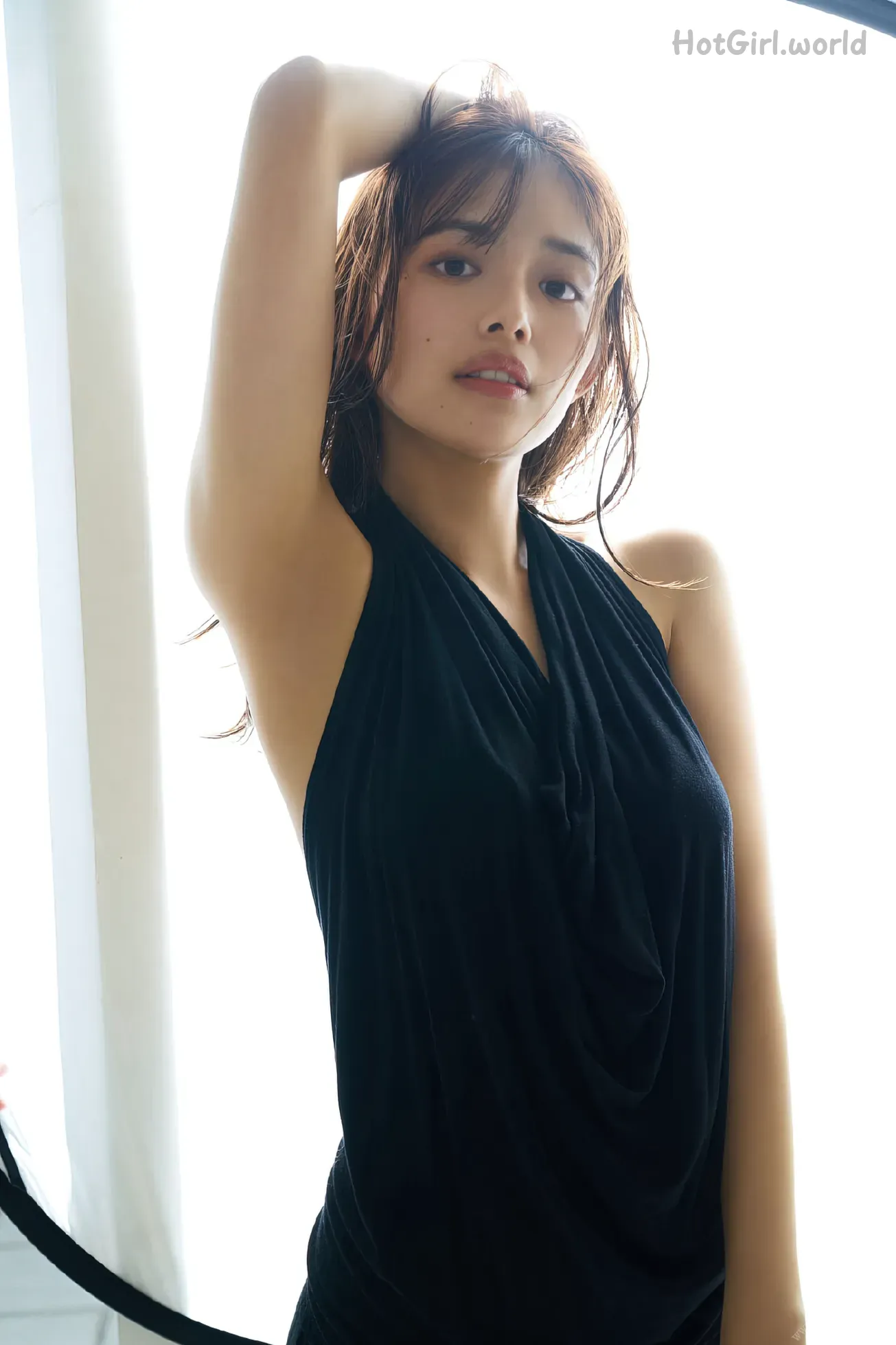 FRIDAYデジタル写真集 2020.12.21 Hinami Mori 森日菜美 - Cute And Sexy 第57张图