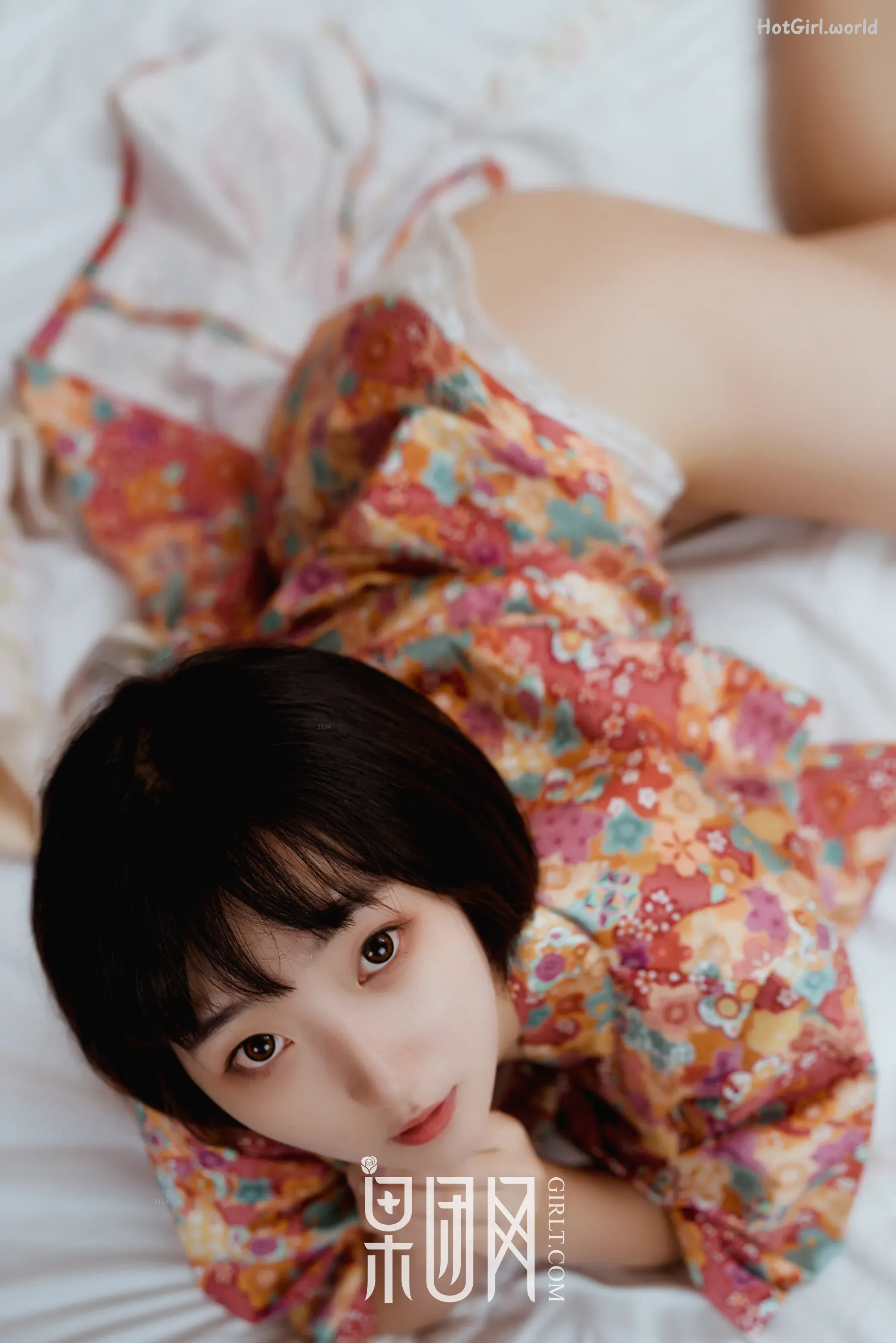 Girlt-果团网-No.132-稻田千花-Dao Tian Qian Hua 第24张图