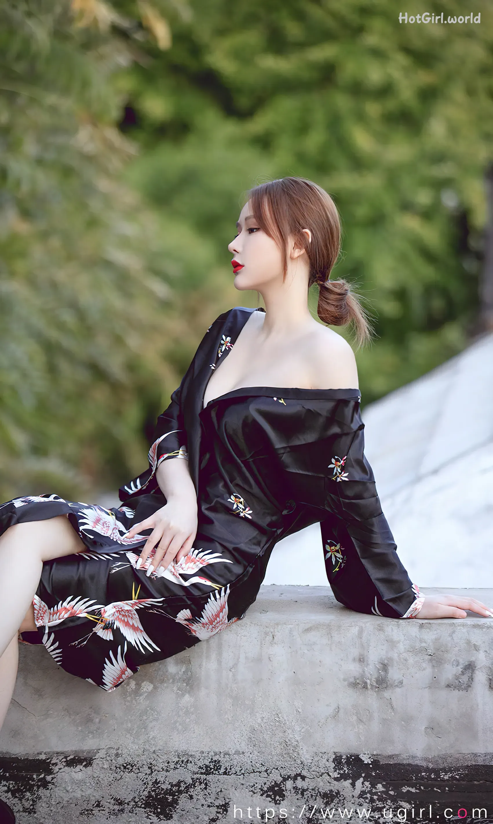 Ugirls App-尤果圈-No.2692-Coral 第15张图