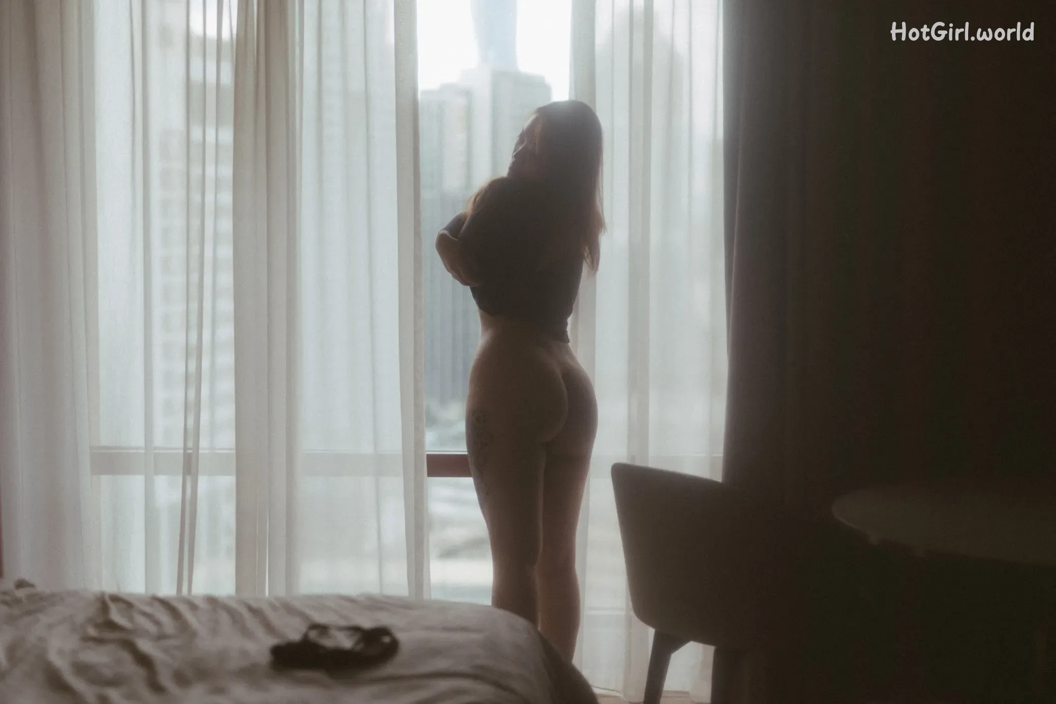 DCP snaps-Yukari-Vol.2 Birthday Special( 54 photos + 38 uncensored photos) 第18张图