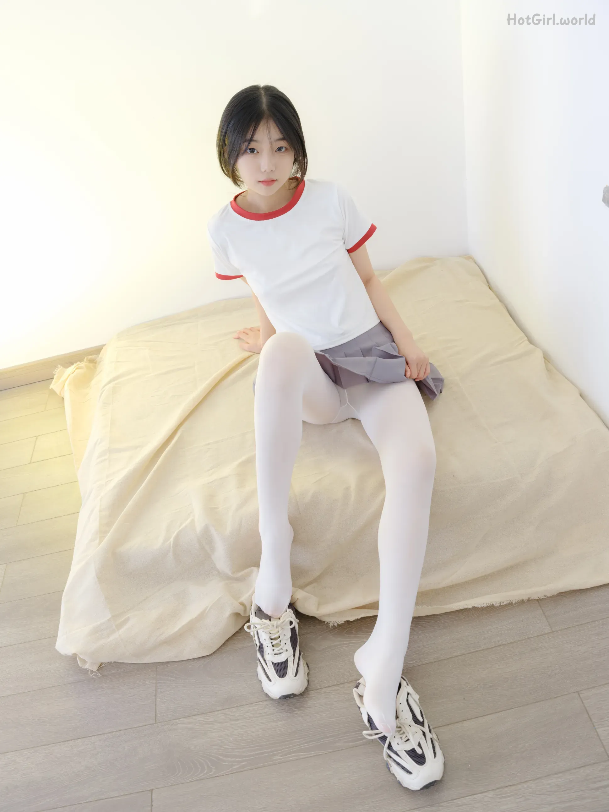 森萝财团写真-内部VIP系列-小樱-02E4K-01 第5张图
