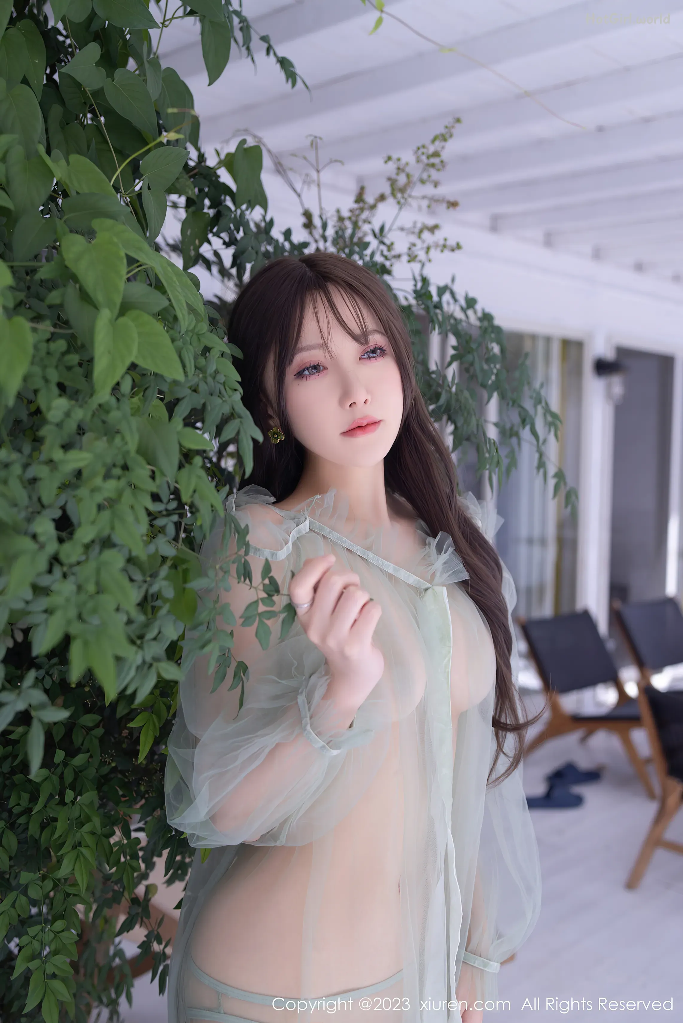 XiuRen-秀人网-No.7614-鱼子酱-Fish-Yu Zi Jiang 第10张图