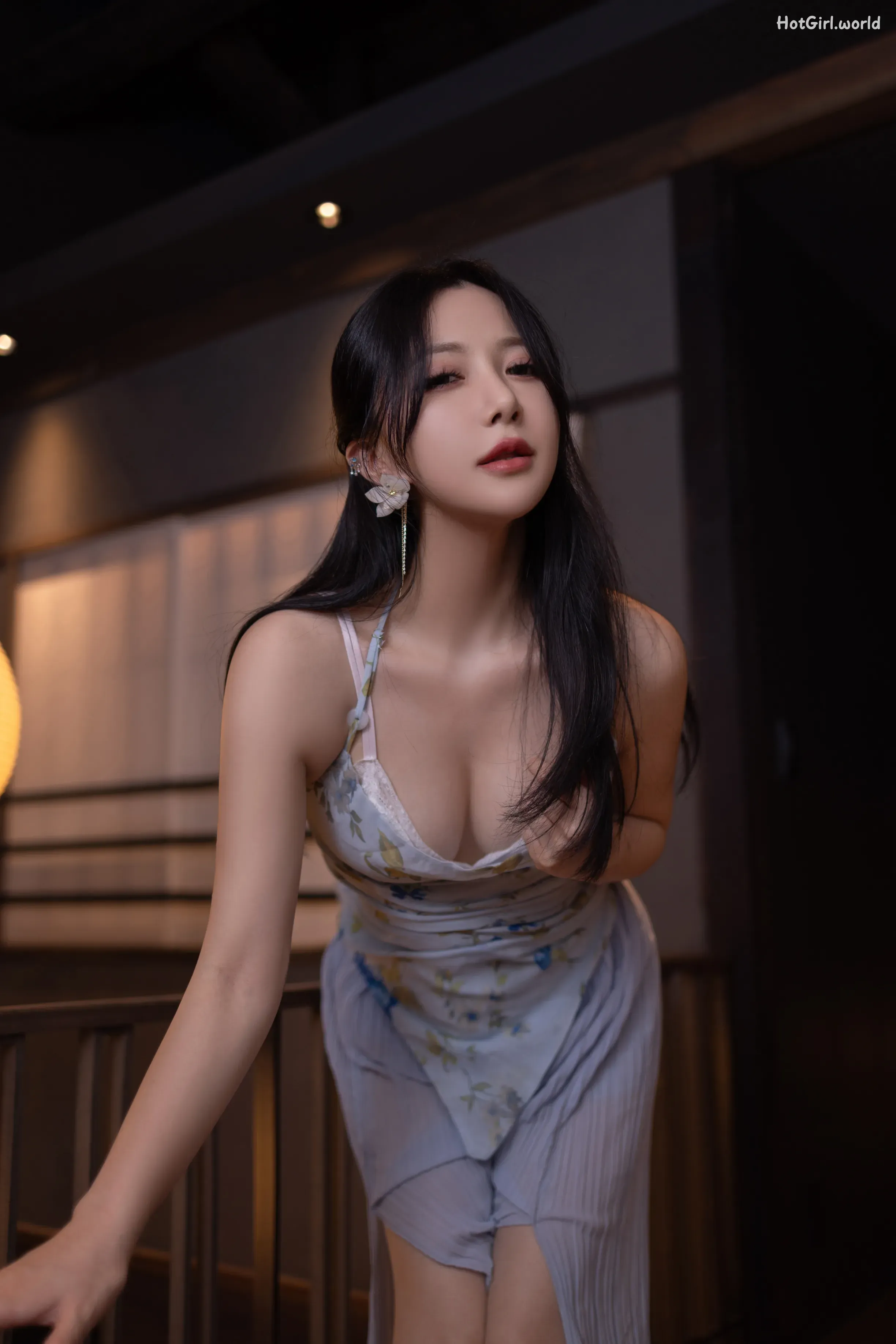 Yu Zi Jiang-Fish-鱼子酱-Fish Vol.086 内购无水印 她的体香 第56张图