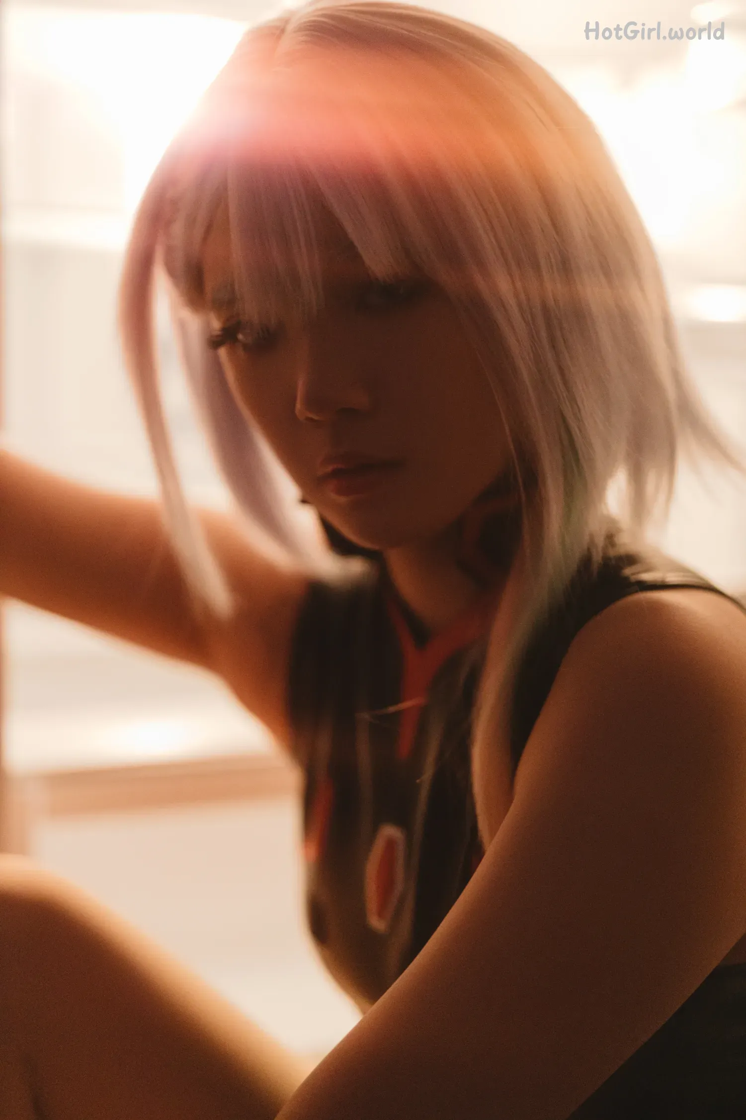 DCP snaps-Rina-Vol.1 Cyberpunk Lucy 第3张图