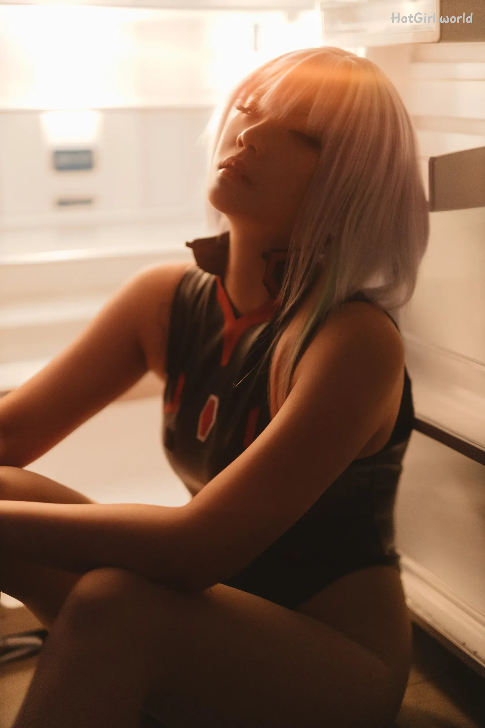 DCP snaps-Rina-Vol.1 Cyberpunk Lucy 第4张图
