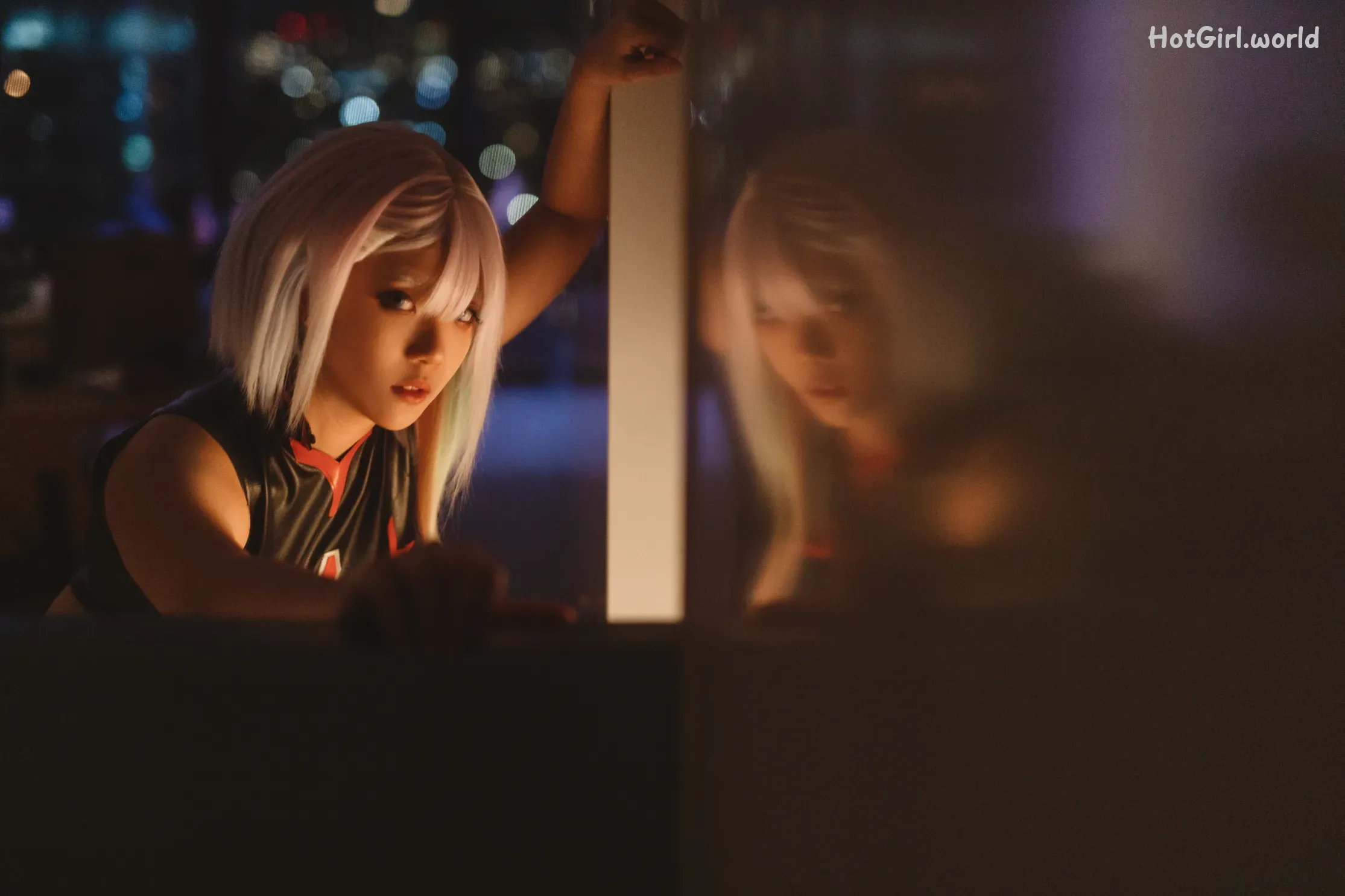 DCP snaps-Rina-Vol.1 Cyberpunk Lucy 第6张图