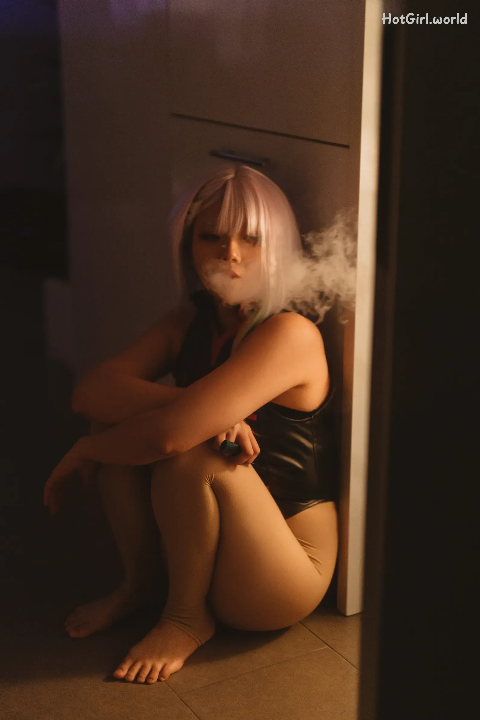 DCP snaps-Rina-Vol.1 Cyberpunk Lucy 第8张图