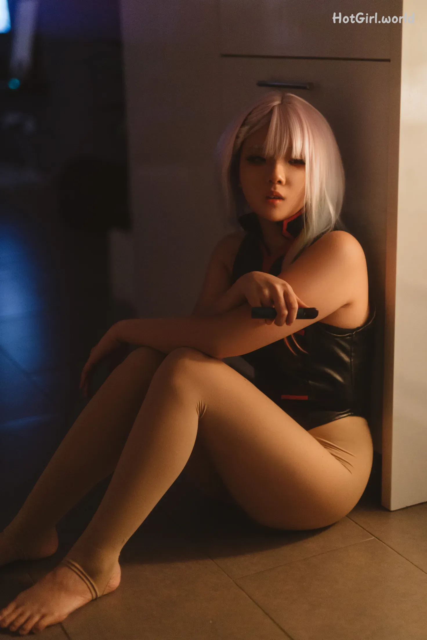 DCP snaps-Rina-Vol.1 Cyberpunk Lucy 第9张图