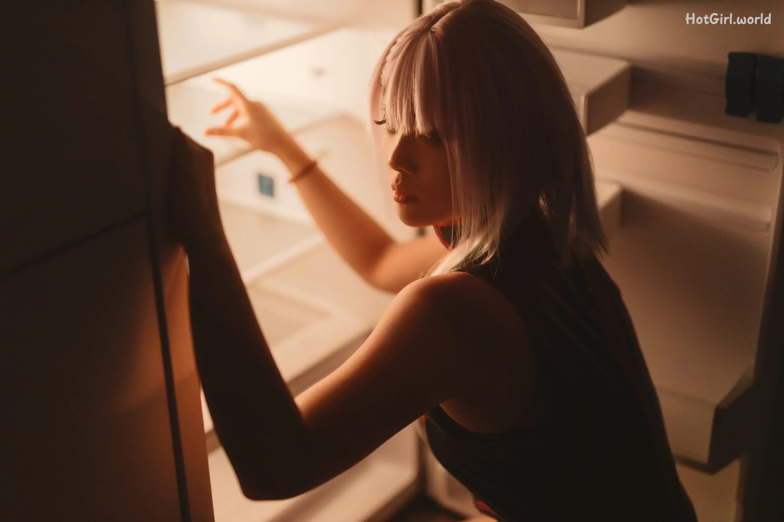 DCP snaps-Rina-Vol.1 Cyberpunk Lucy 第12张图