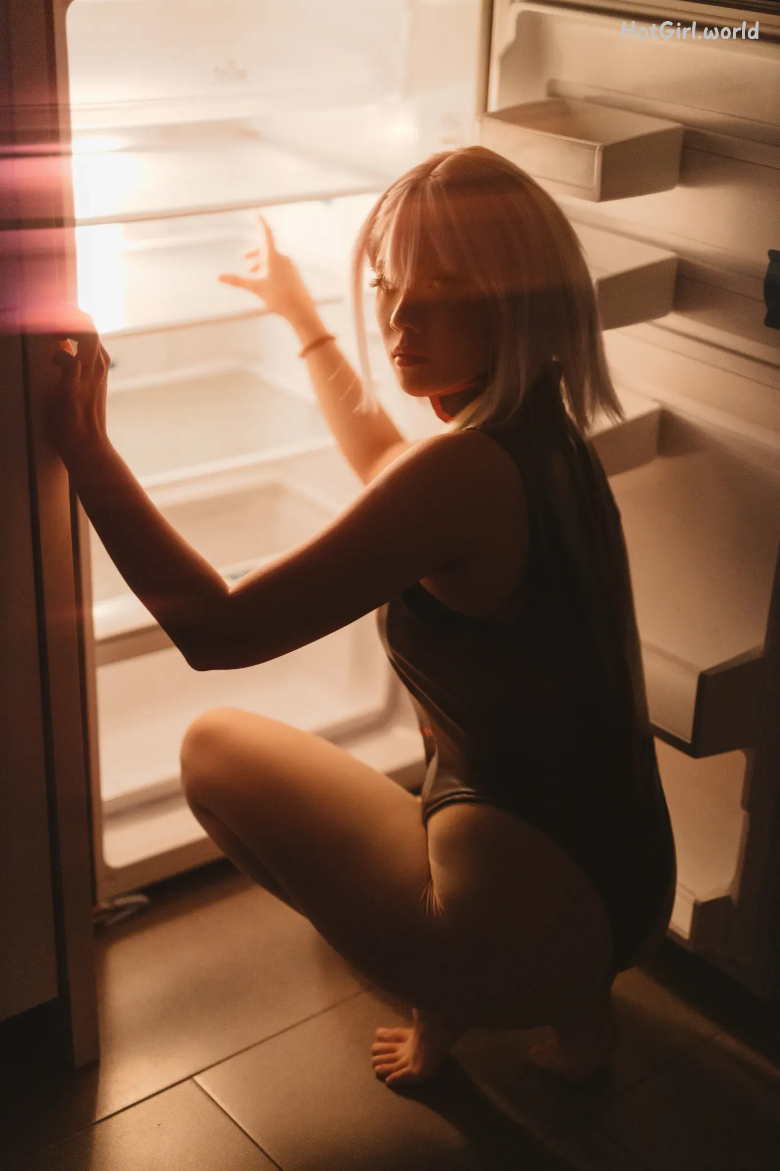 DCP snaps-Rina-Vol.1 Cyberpunk Lucy 第14张图