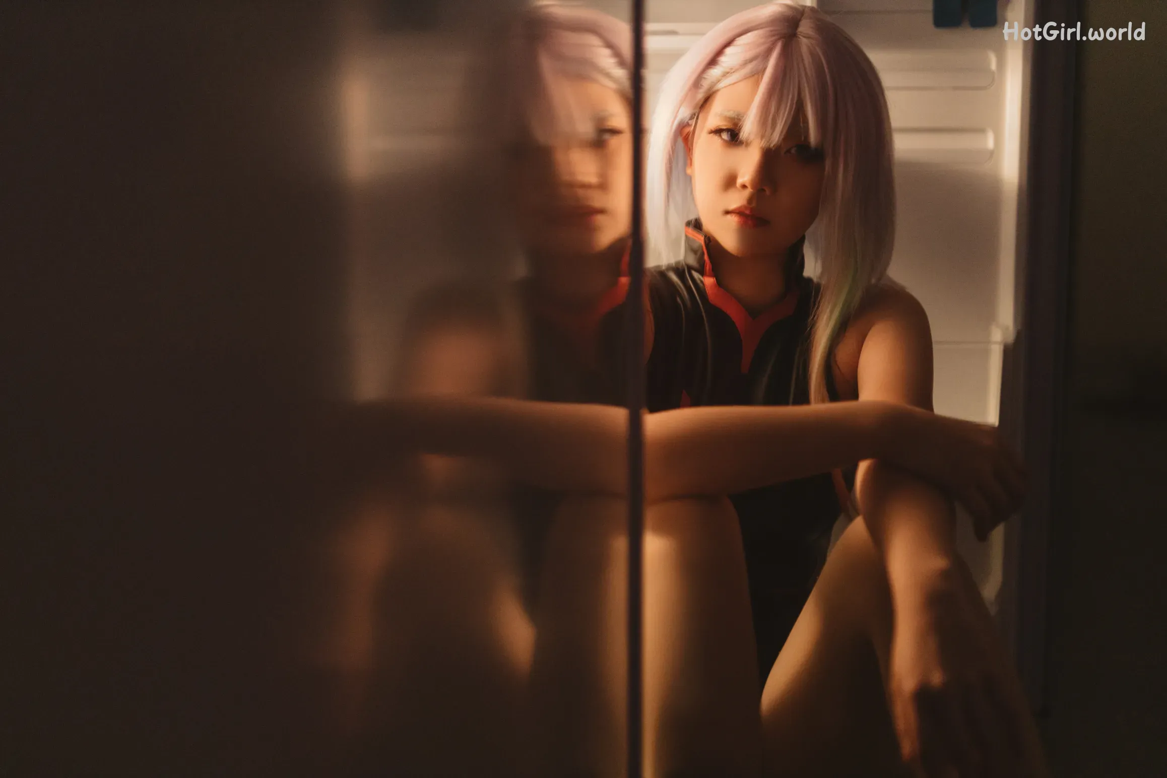 DCP snaps-Rina-Vol.1 Cyberpunk Lucy 第17张图