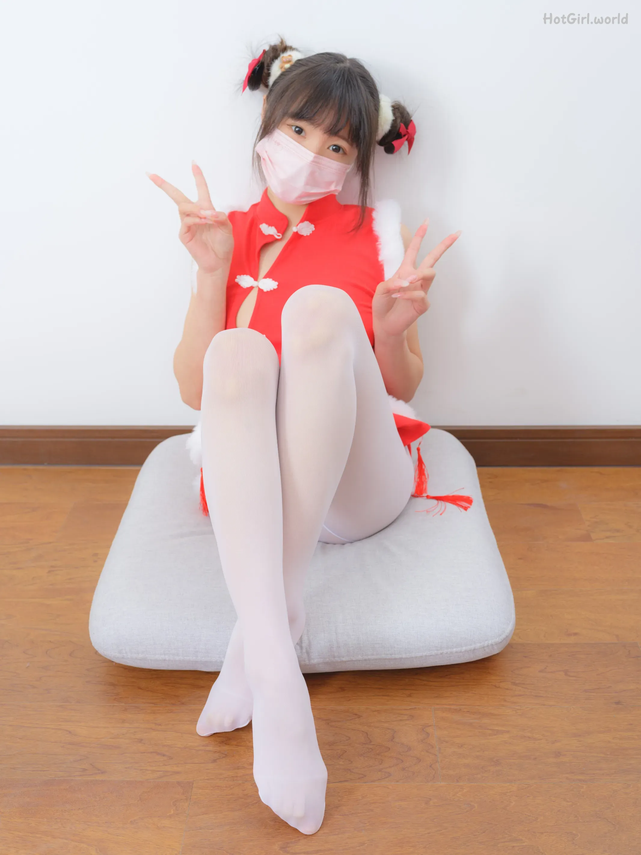 森萝财团写真-内部VIP系列-春雪-01E4K-02 第13张图