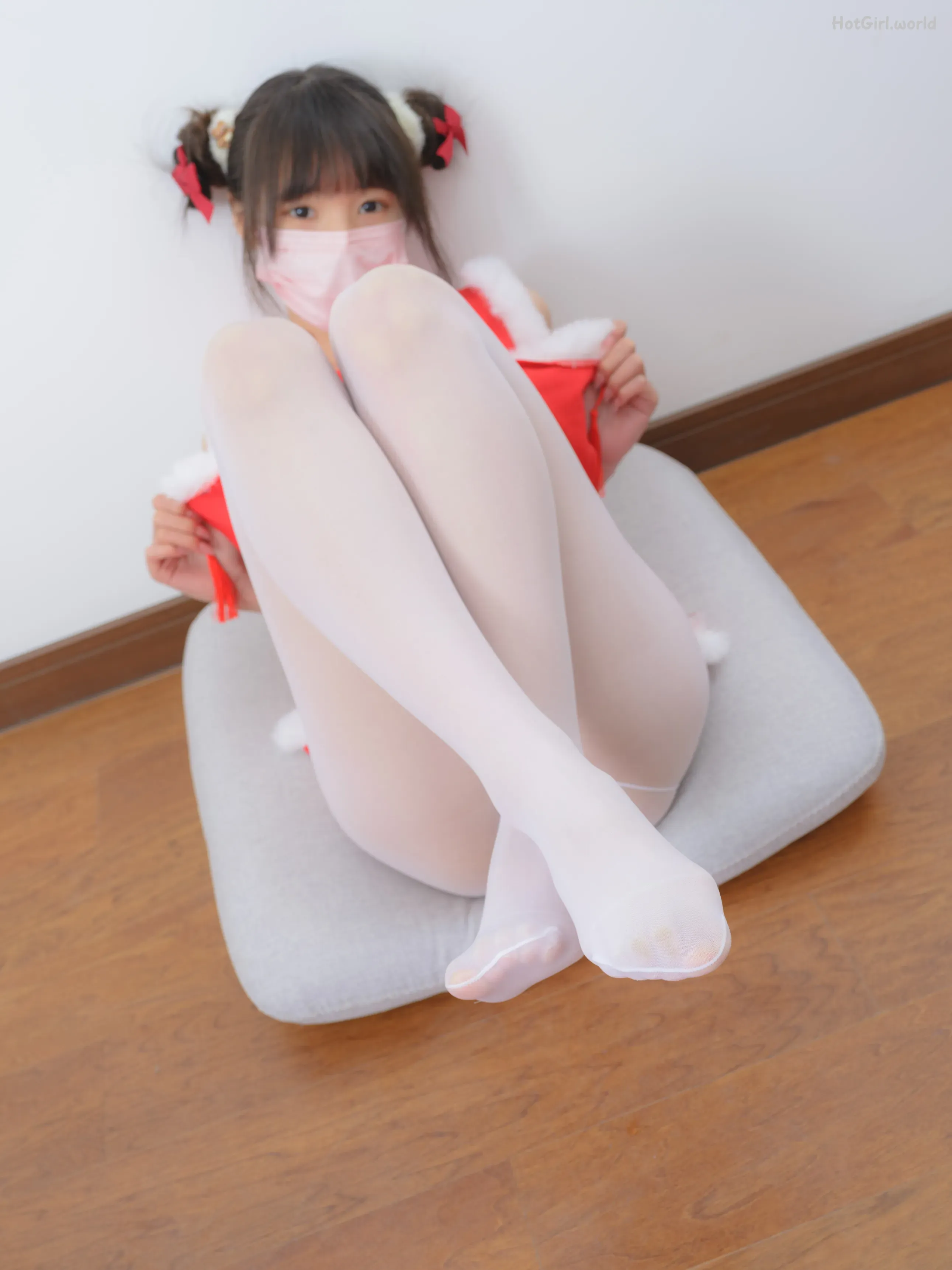 森萝财团写真-内部VIP系列-春雪-01E4K-02 第19张图