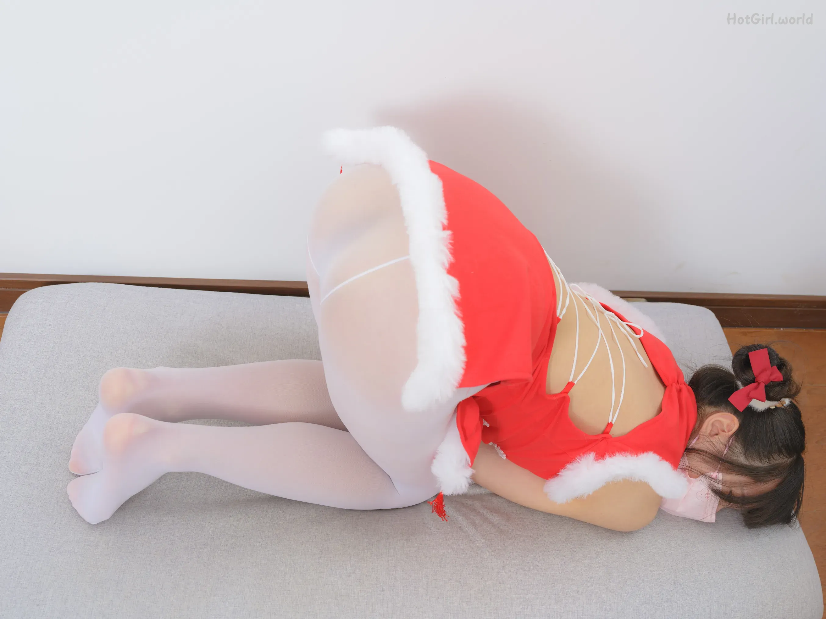 森萝财团写真-内部VIP系列-春雪-01E4K-02 第22张图