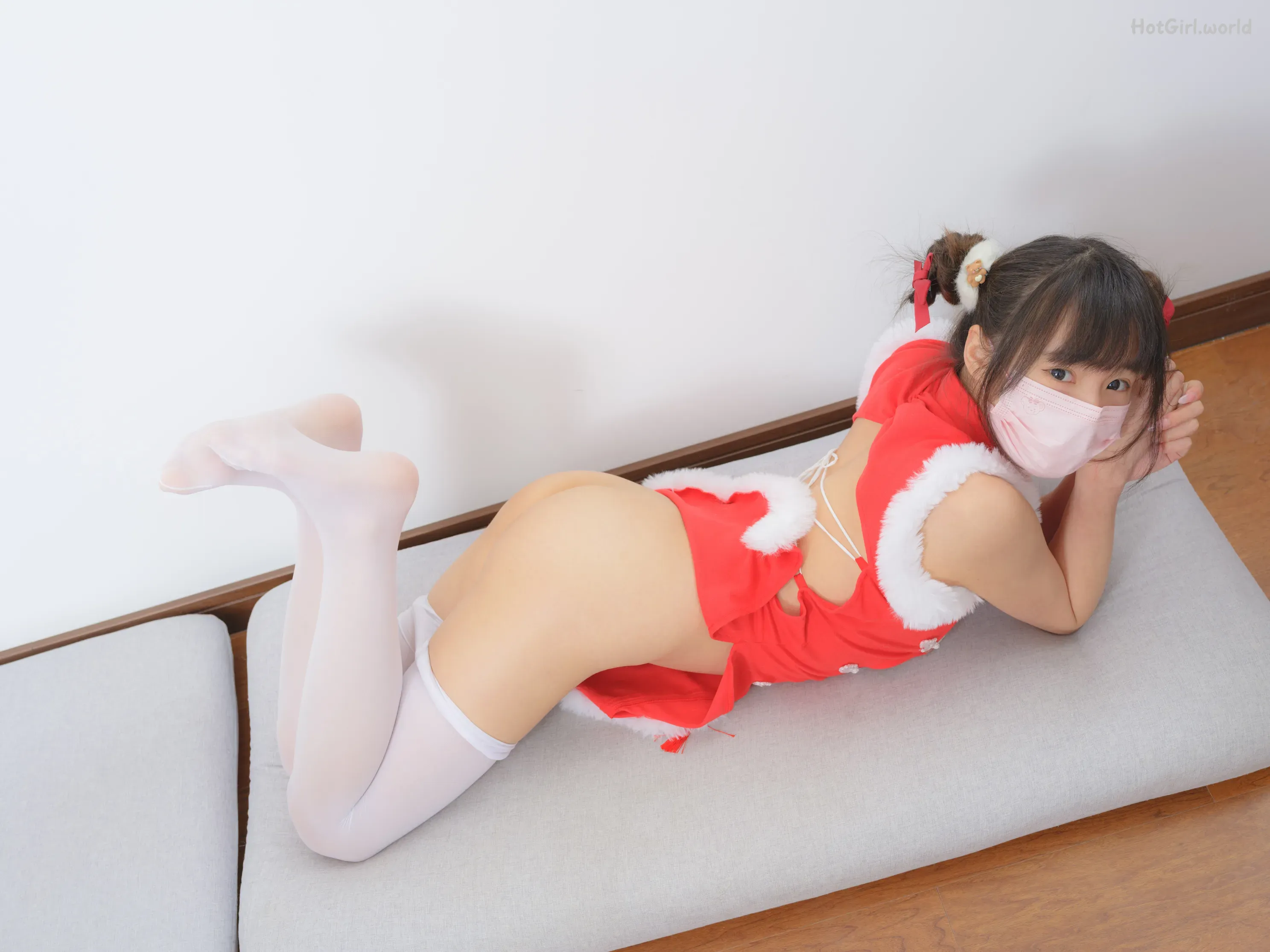 森萝财团写真-内部VIP系列-春雪-01E4K-02 第53张图