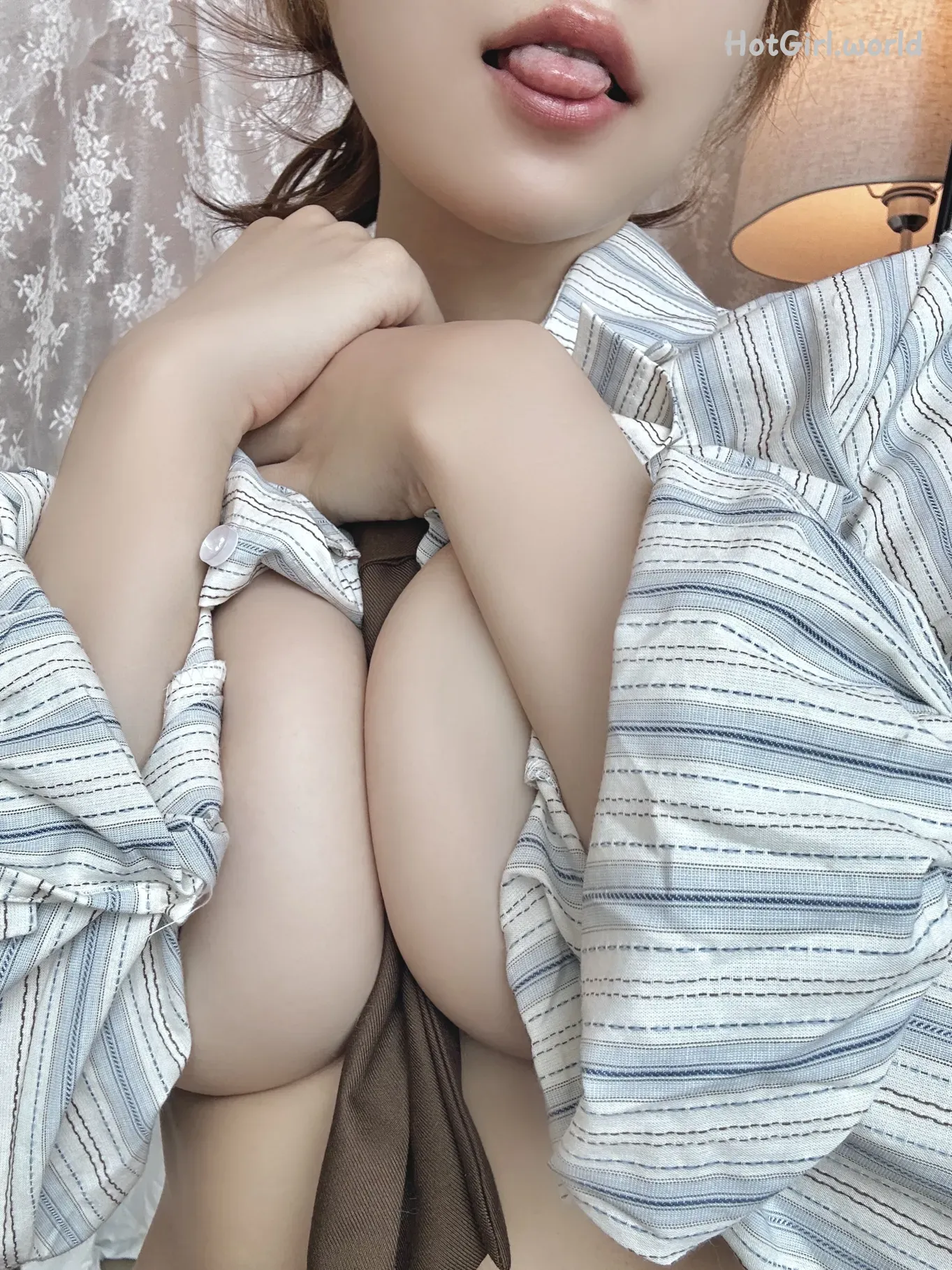 Coser-小仓千代w-Fantia Jun 2023 第21张图