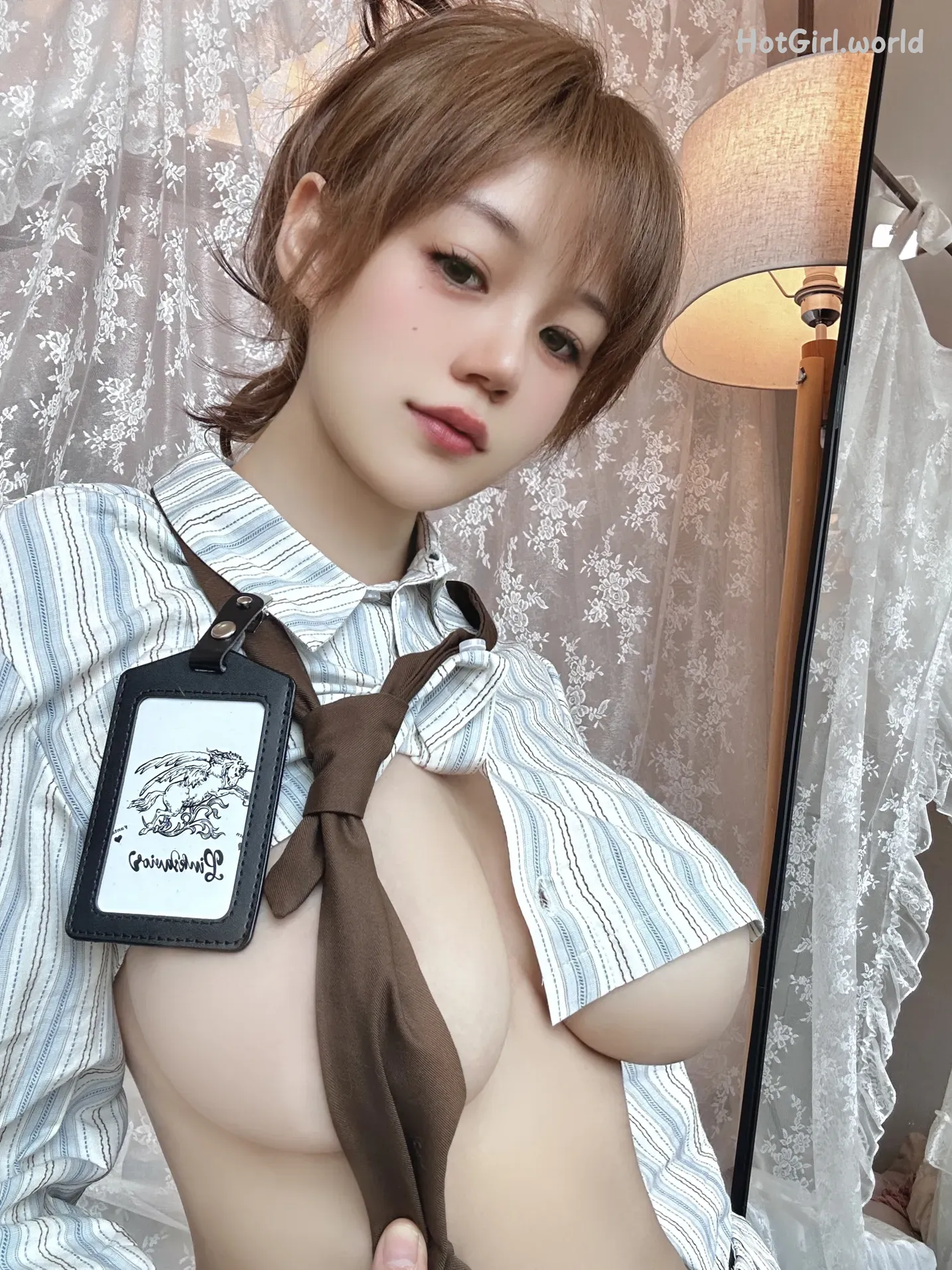 Coser-小仓千代w-Fantia Jun 2023 第25张图
