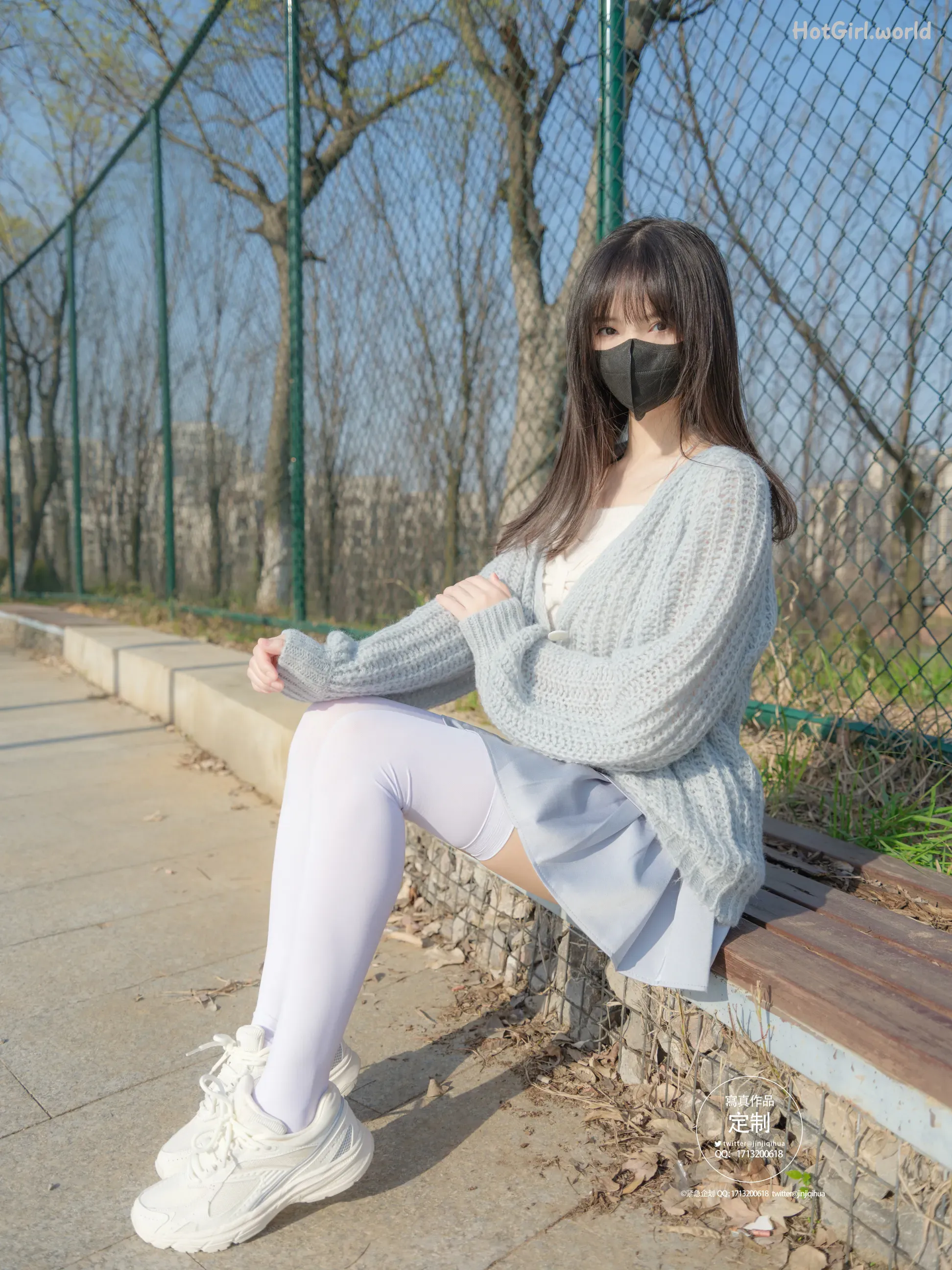 紧急企划-EX-015-见希w 第4张图