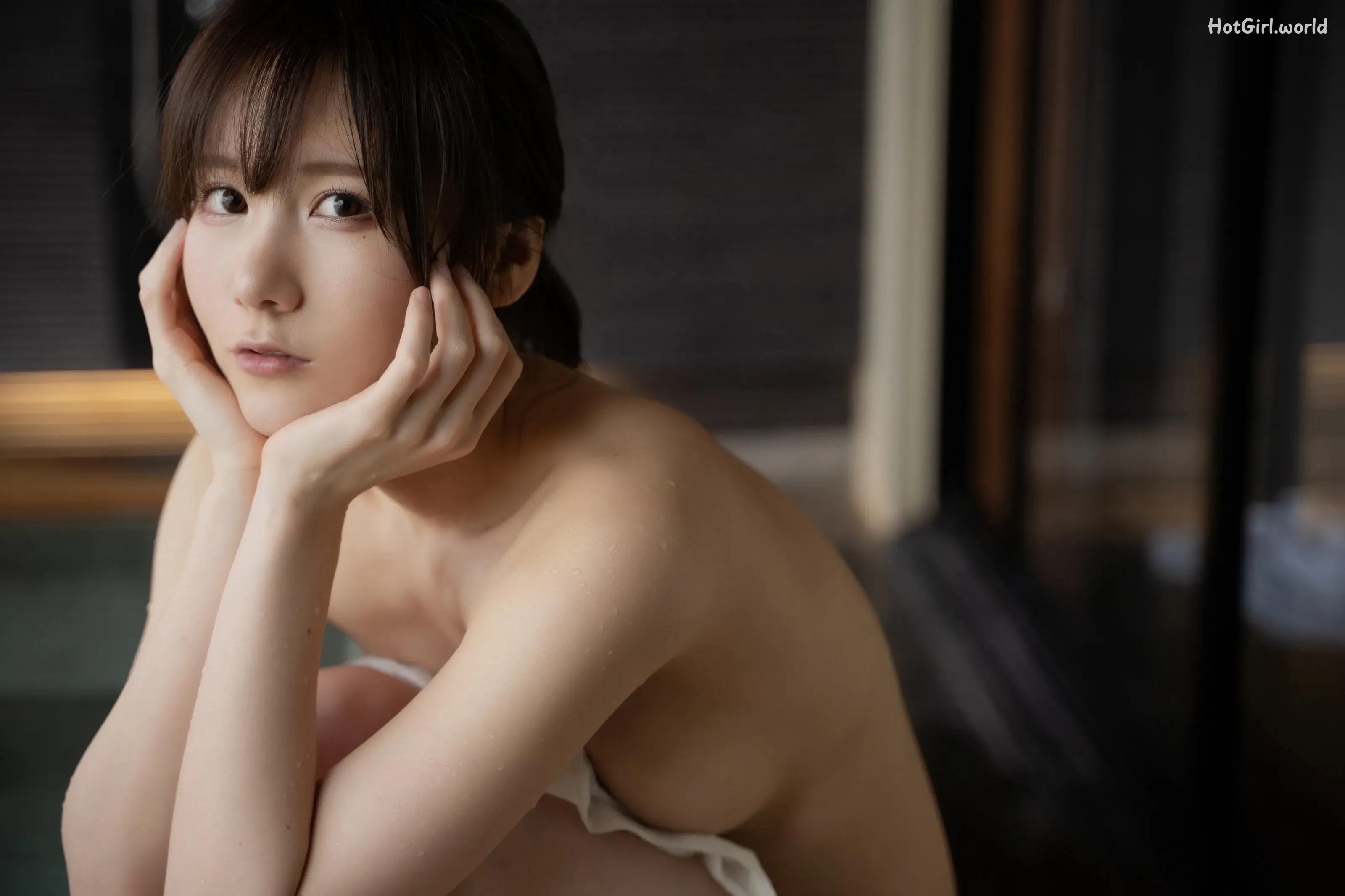 Coser-けん研-けんけん-湯けむりけんけん 第10张图