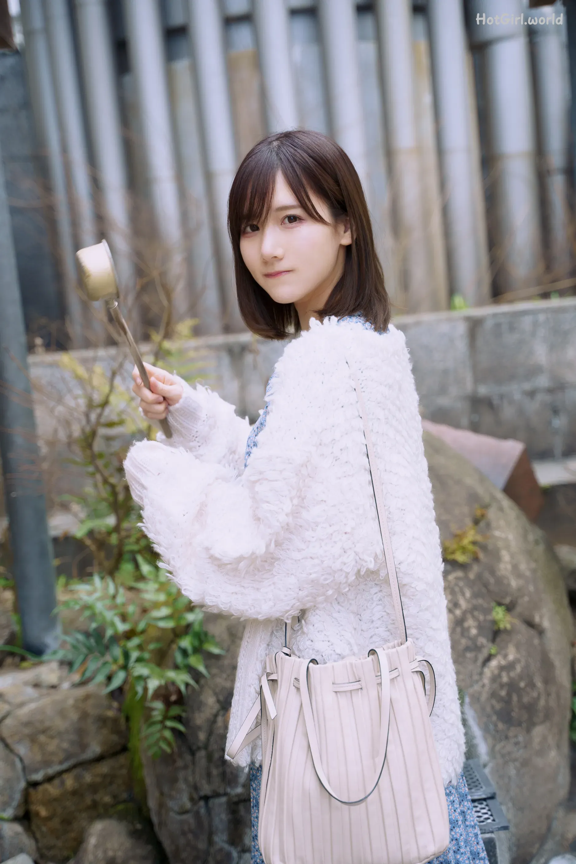Coser-けん研-けんけん-湯けむりけんけん 第35张图