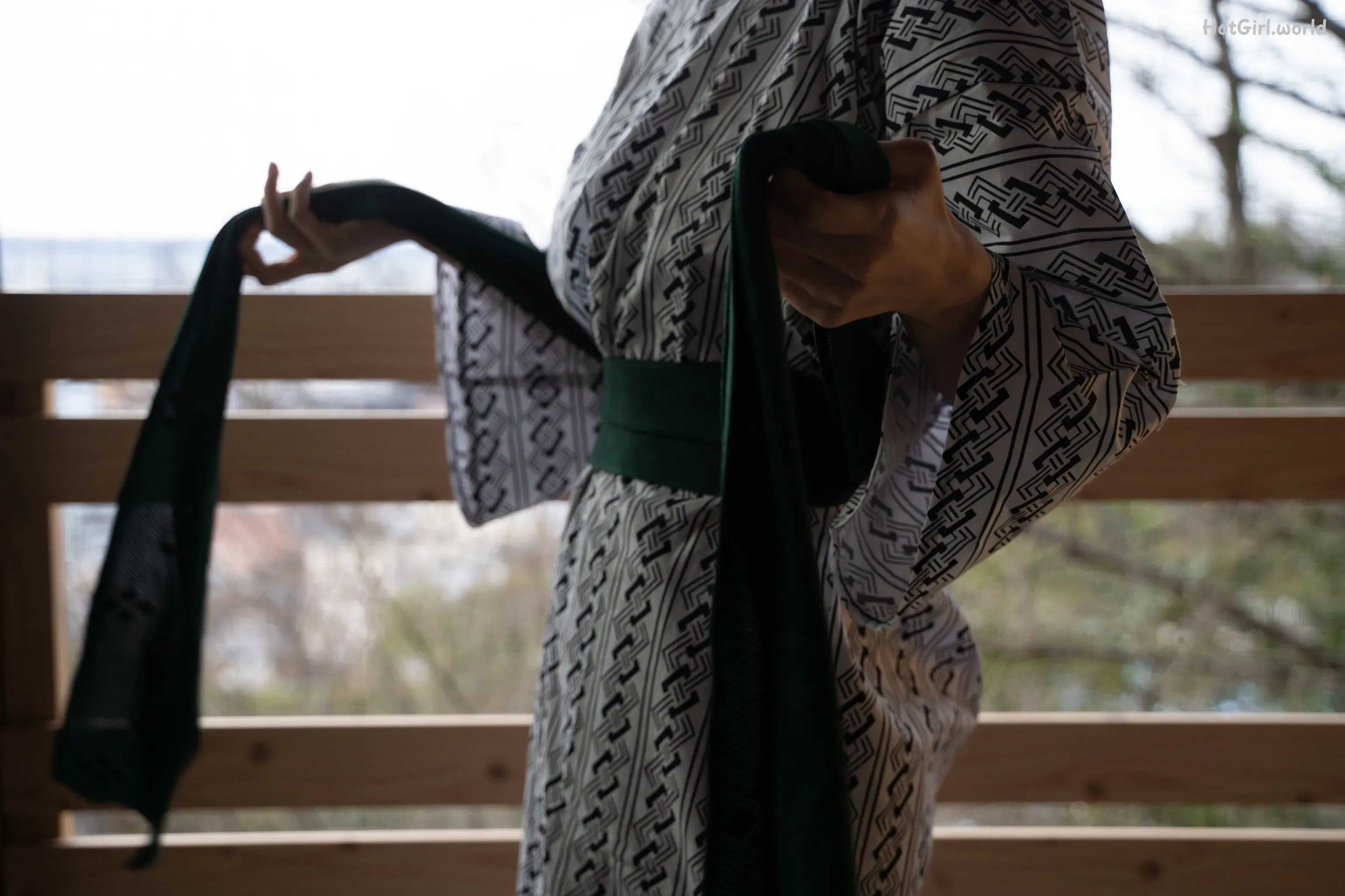 Coser-けん研-けんけん-湯けむりけんけん 第36张图